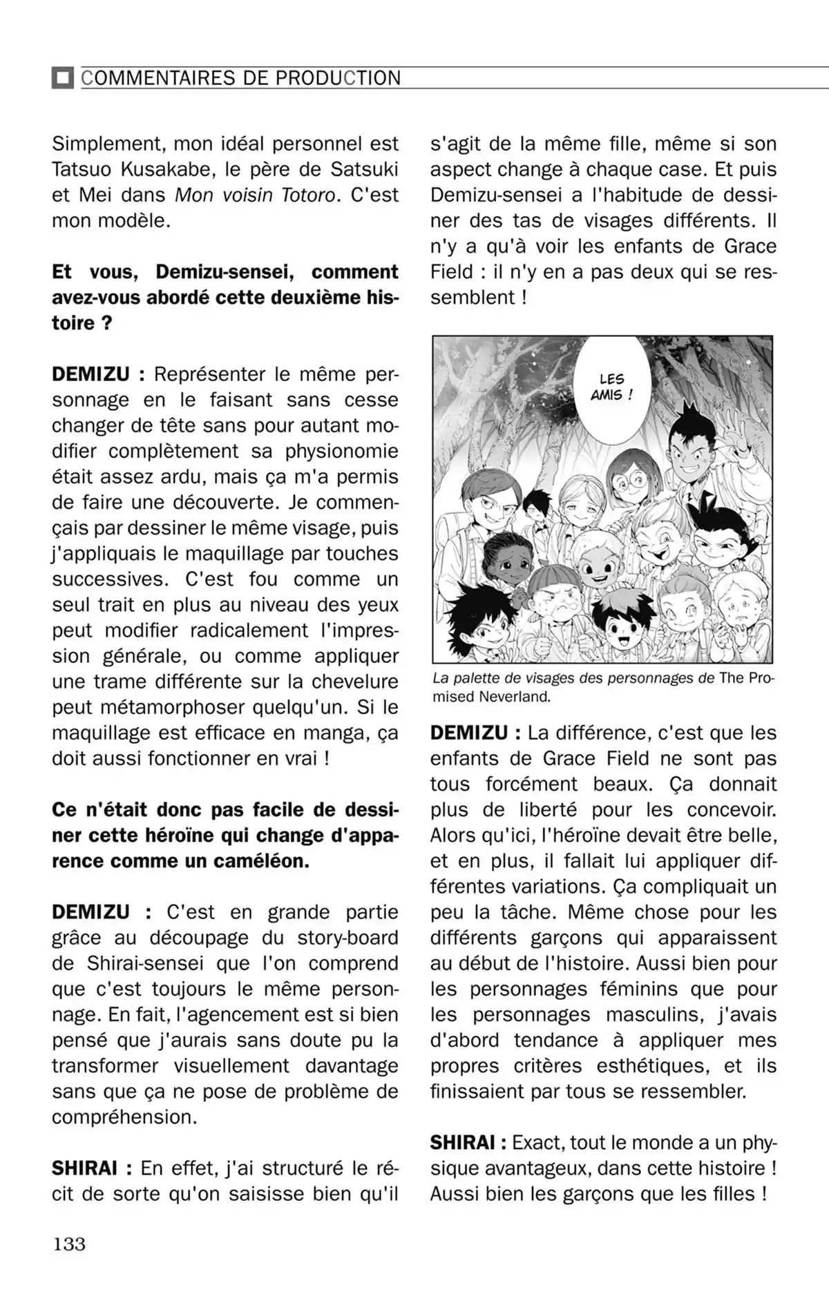 Miroirs Volume 1 page 123