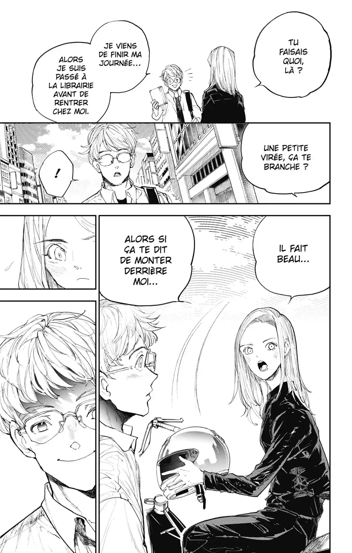 Miroirs Volume 1 page 62