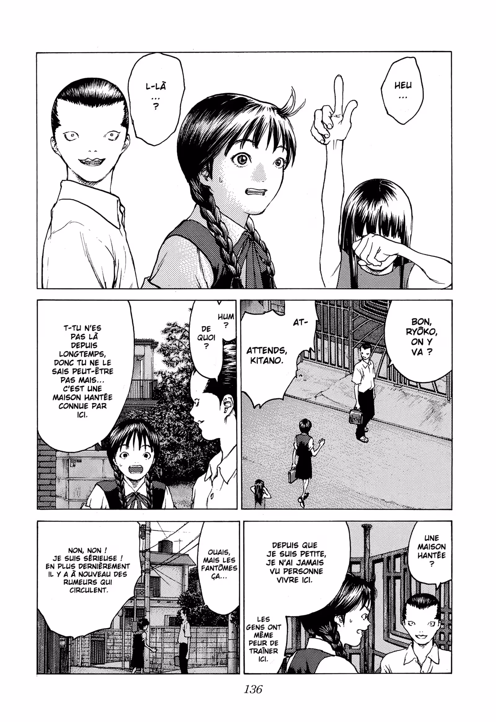 Angel Densetsu Volume 15 page 102