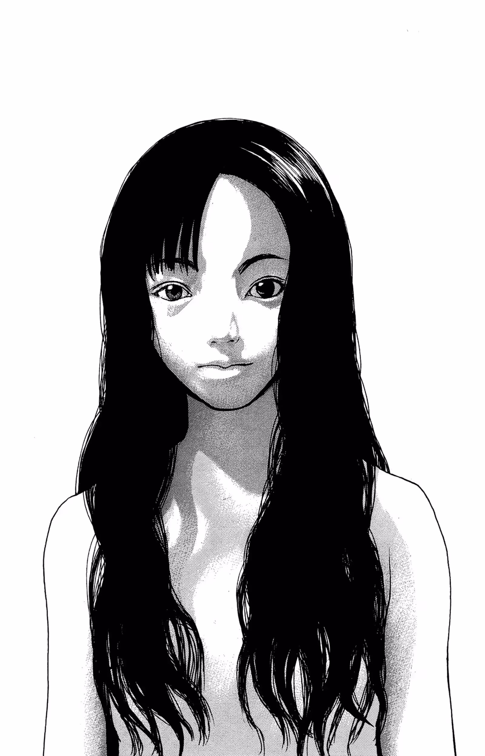 Angel Densetsu Volume 15 page 66