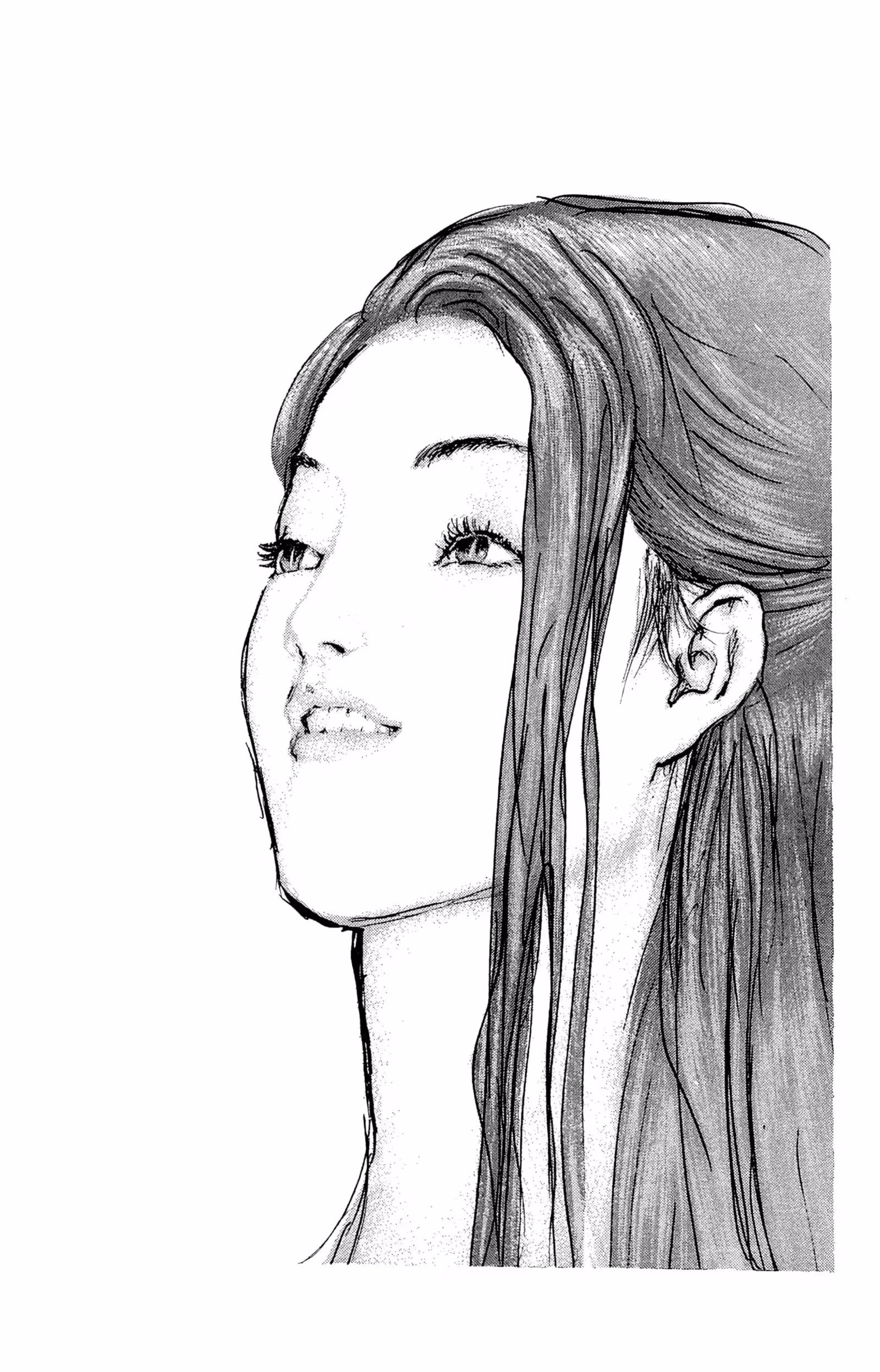 Angel Densetsu Volume 10 page 37
