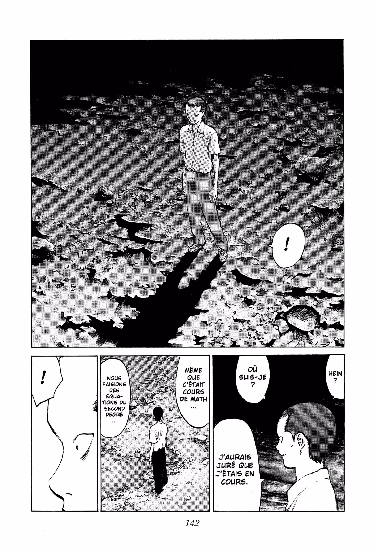 Angel Densetsu Volume 13 page 15