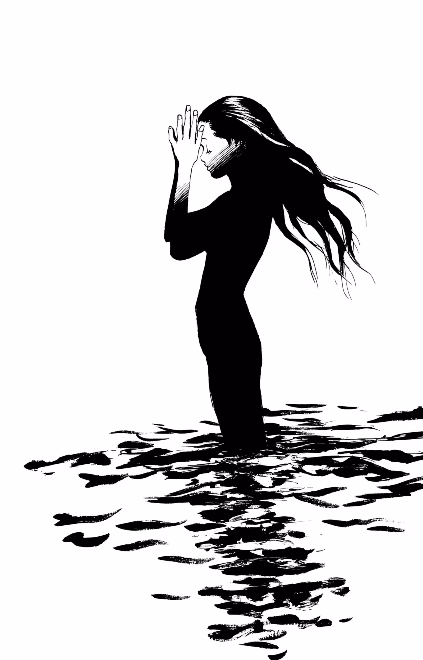 Angel Densetsu Volume 12 page 68