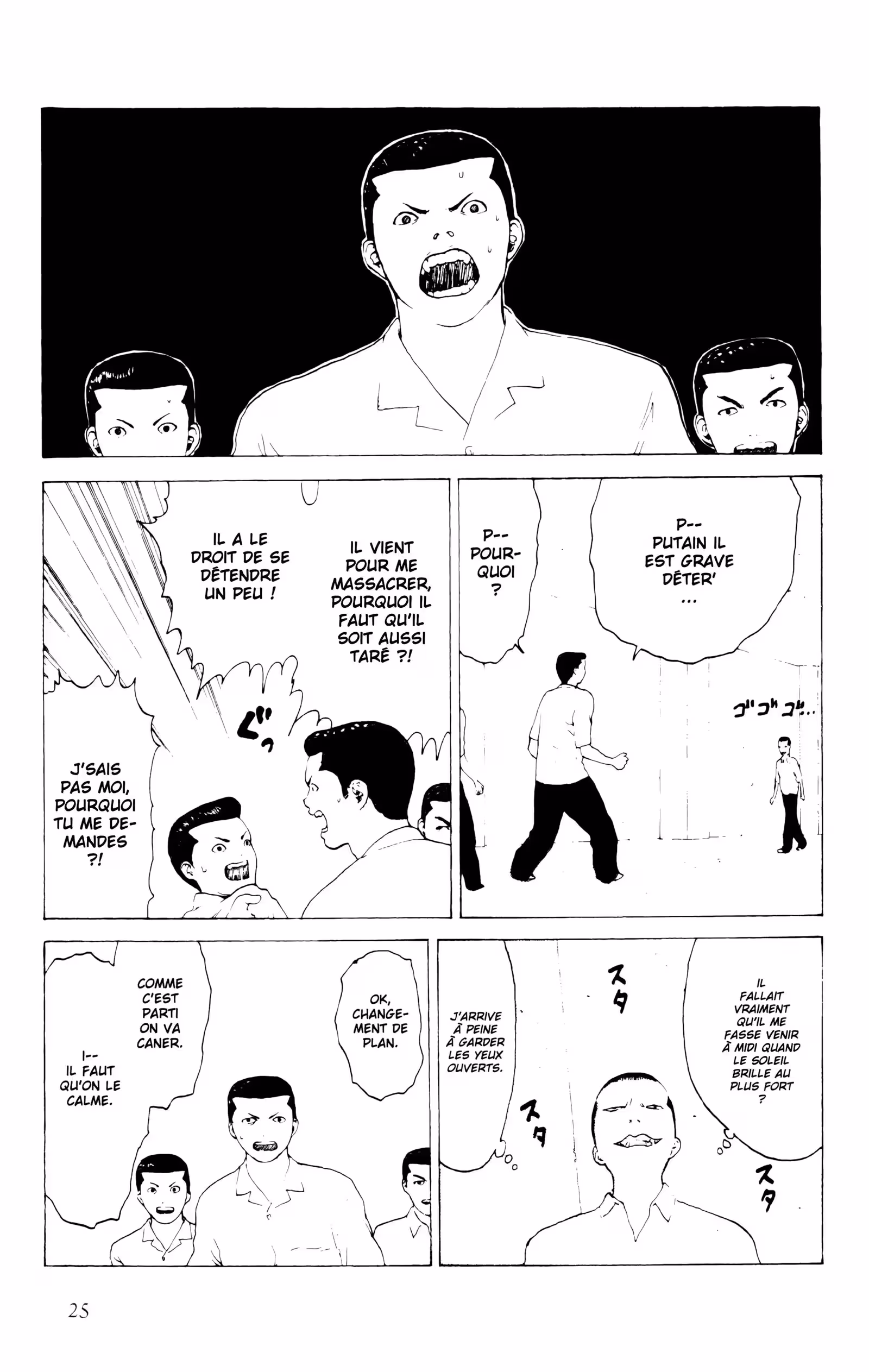 Angel Densetsu Volume 6 page 24