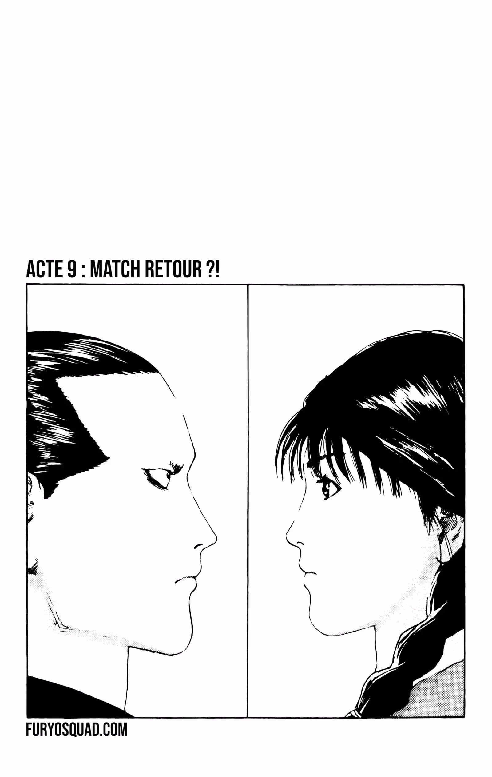 Angel Densetsu Volume 2 page 71