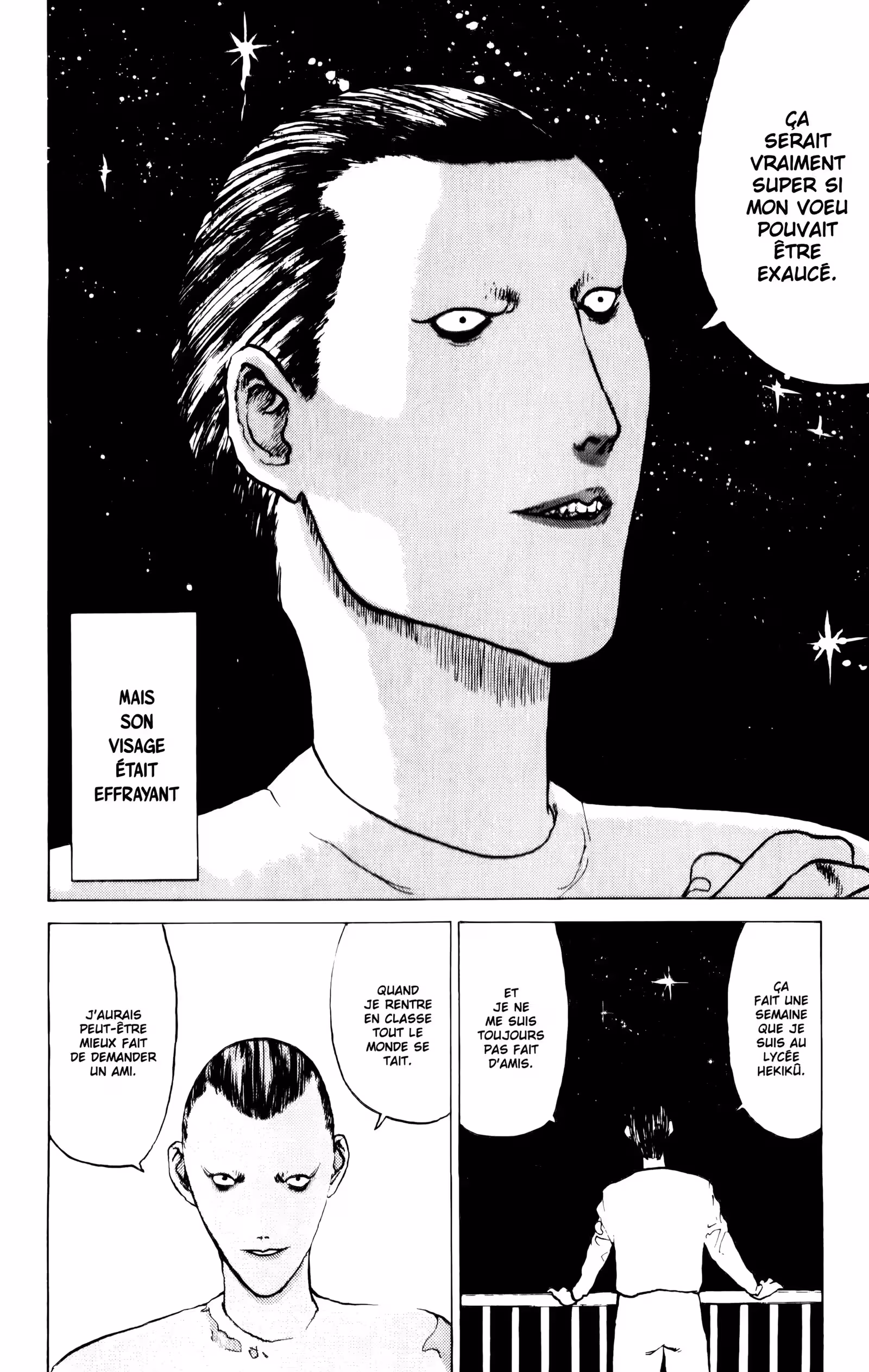 Angel Densetsu Volume 1 page 40