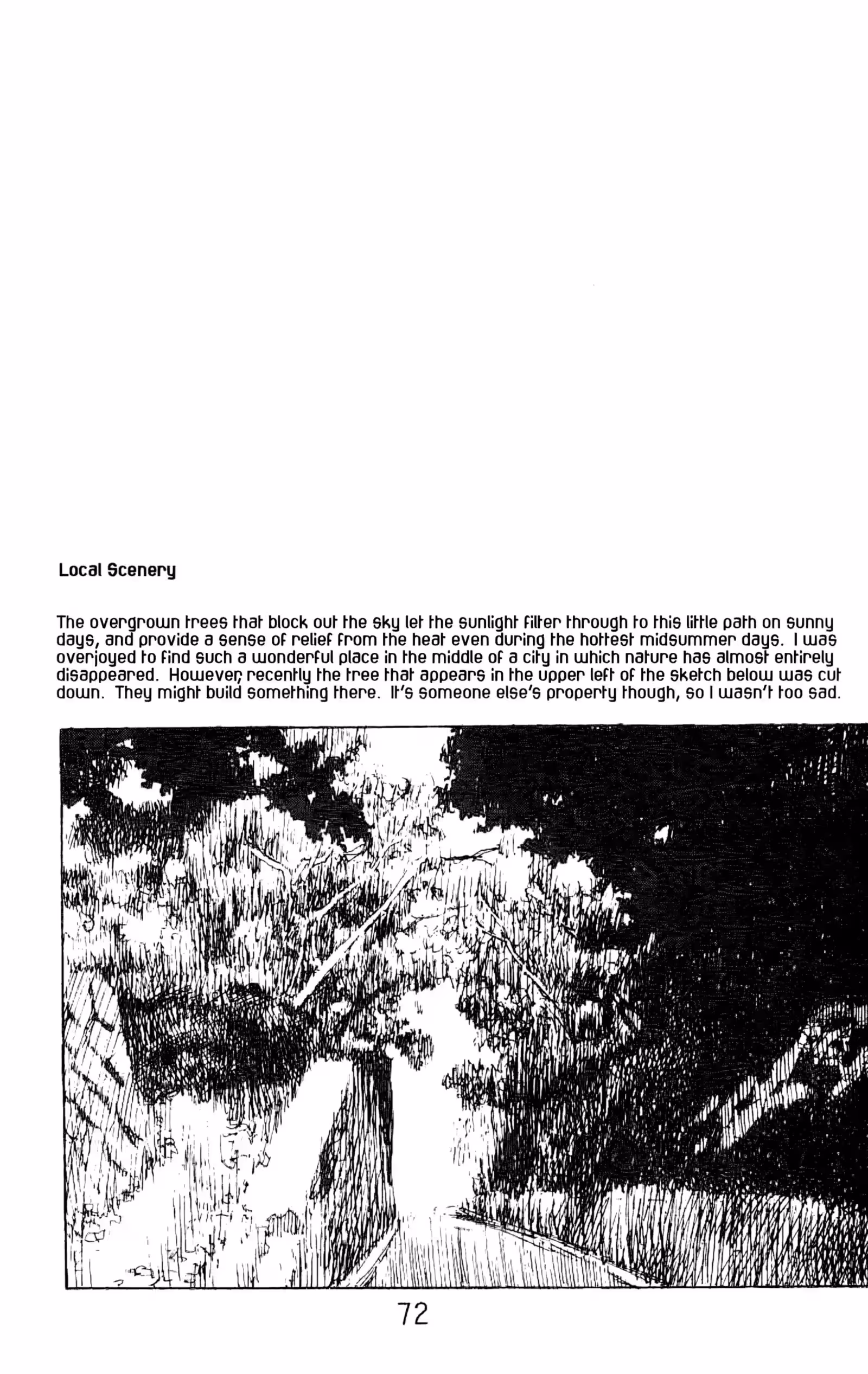 Angel Densetsu Volume 1 page 74