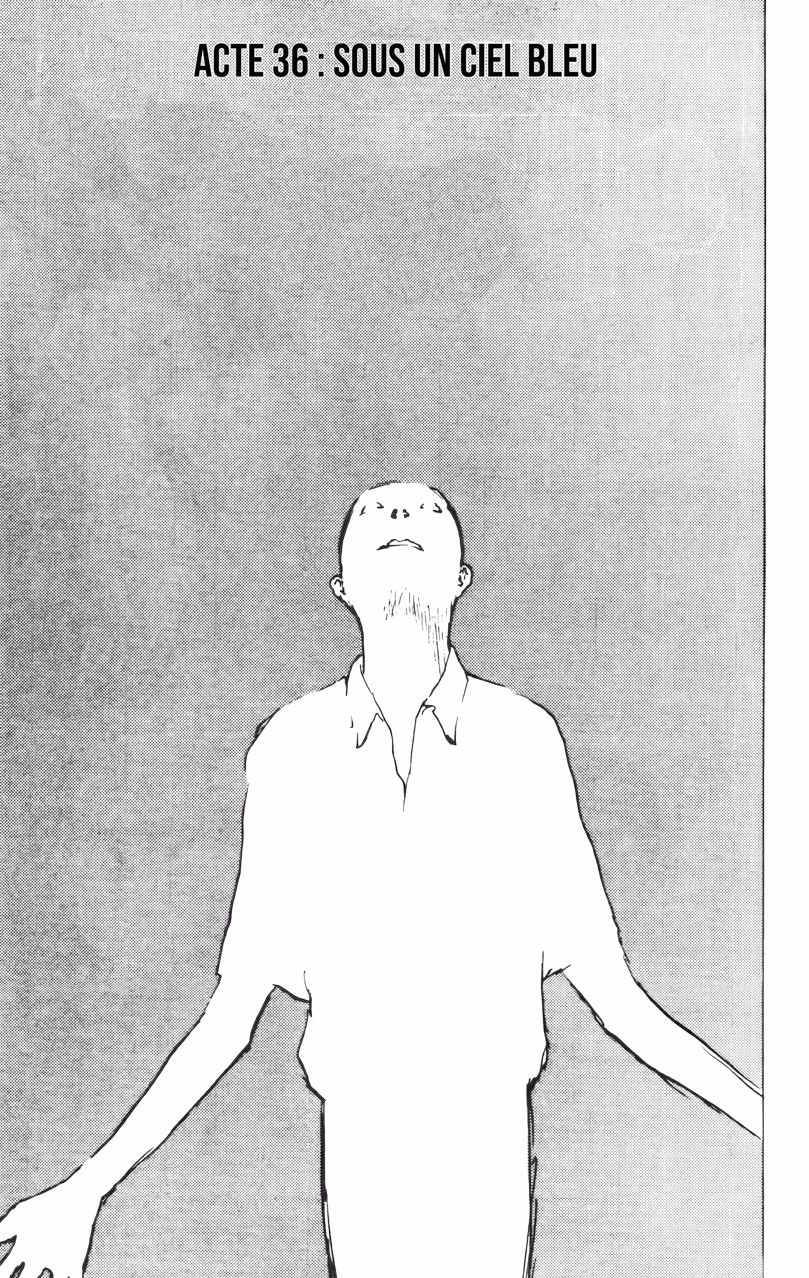 Angel Densetsu Volume 8 page 7
