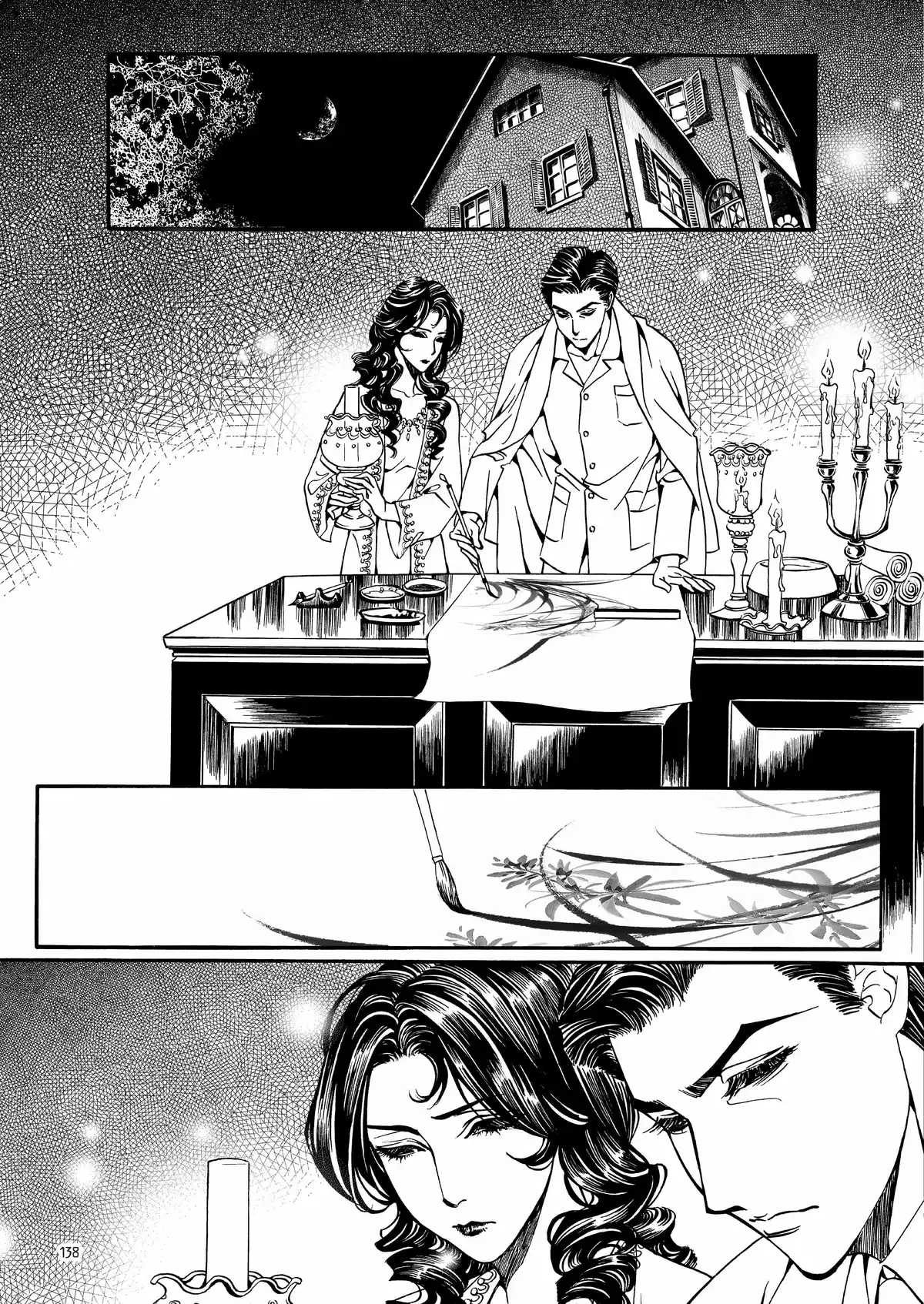 Mei Lanfang – Une vie à l’Opéra de Pékin Volume 4 page 125