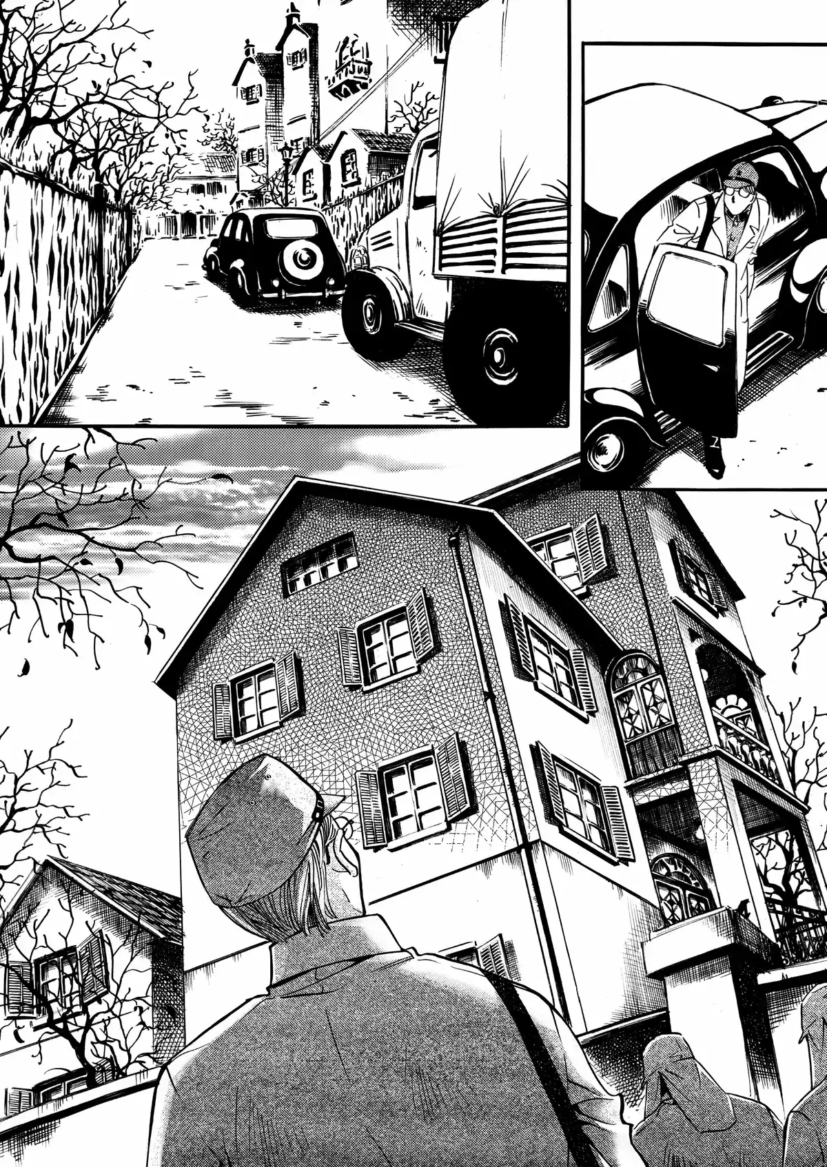 Mei Lanfang – Une vie à l’Opéra de Pékin Volume 5 page 80