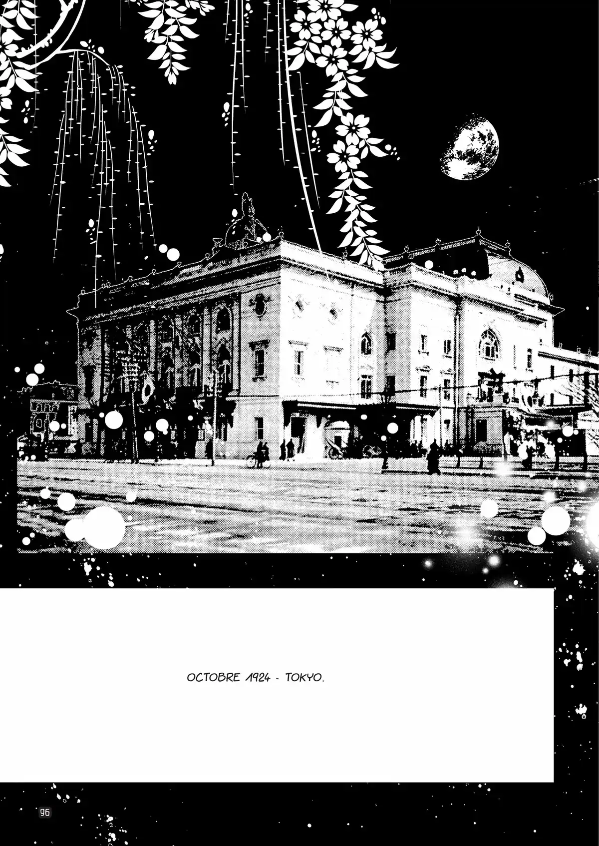 Mei Lanfang – Une vie à l’Opéra de Pékin Volume 5 page 89
