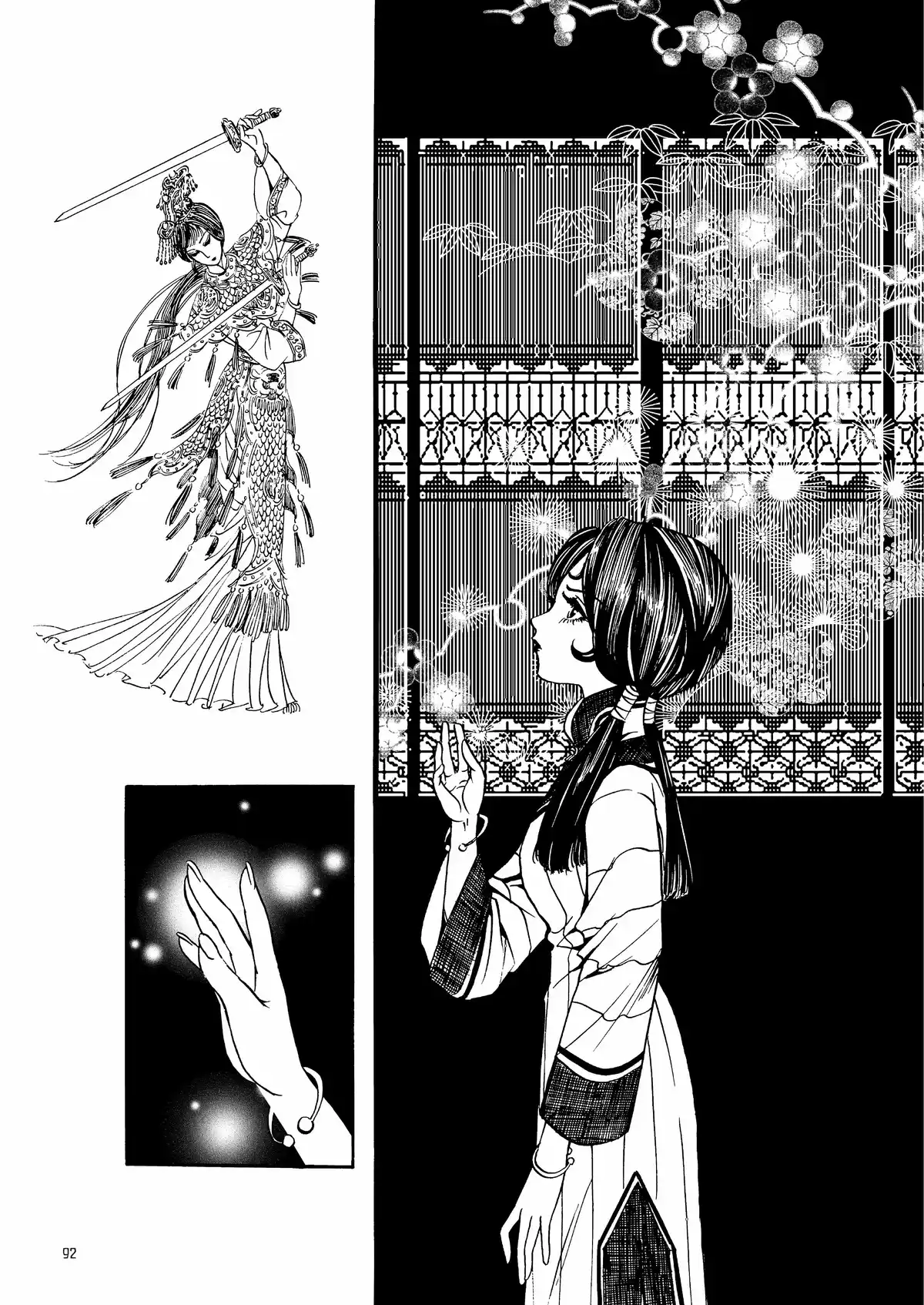 Mei Lanfang – Une vie à l’Opéra de Pékin Volume 3 page 83