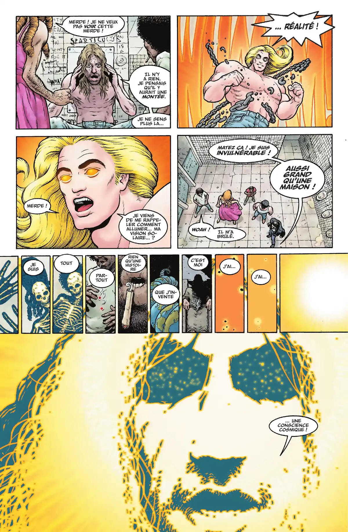 Flex Mentallo Volume 1 page 43