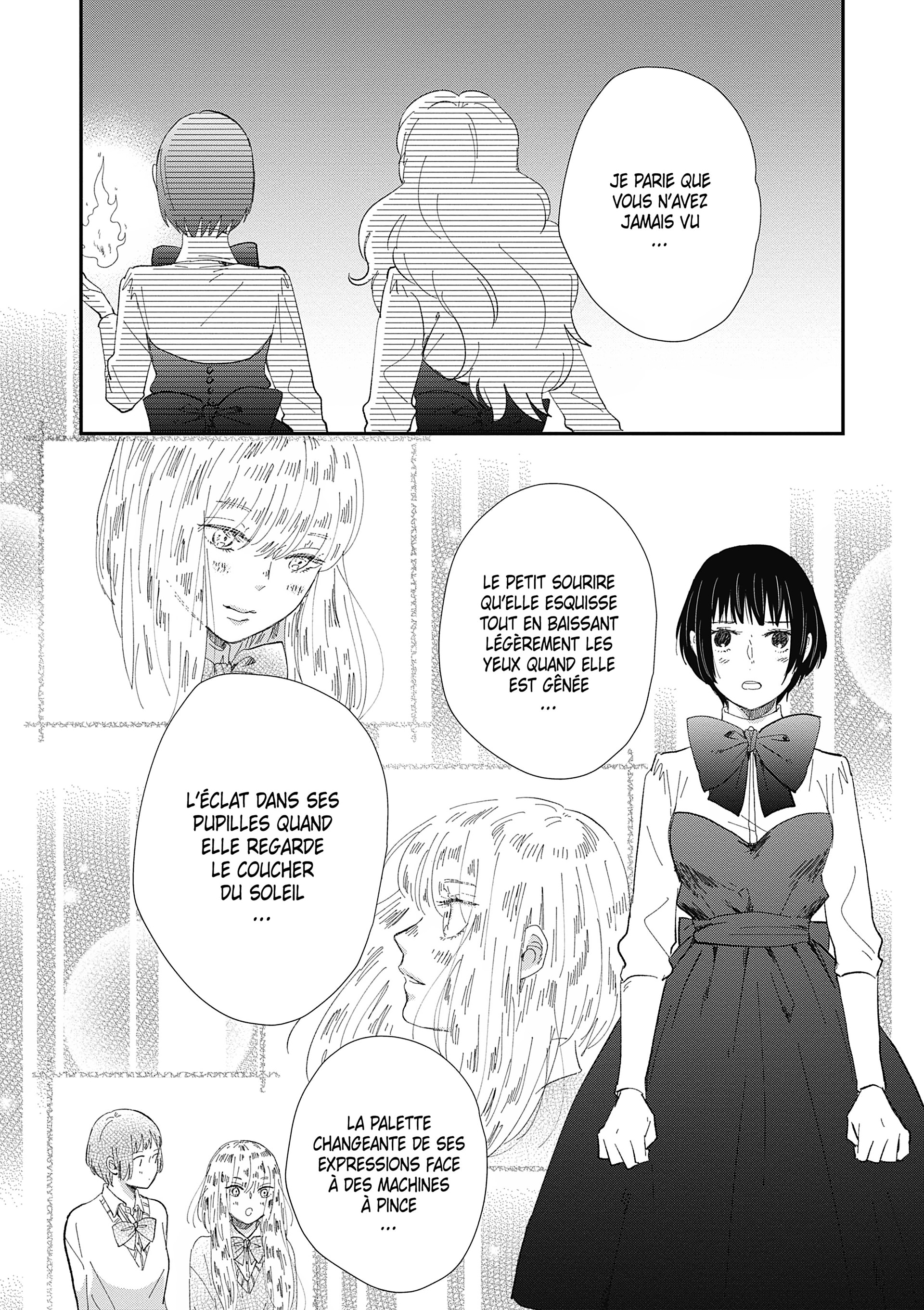 Les Sorcières de la Fin du Monde Volume 3 page 13