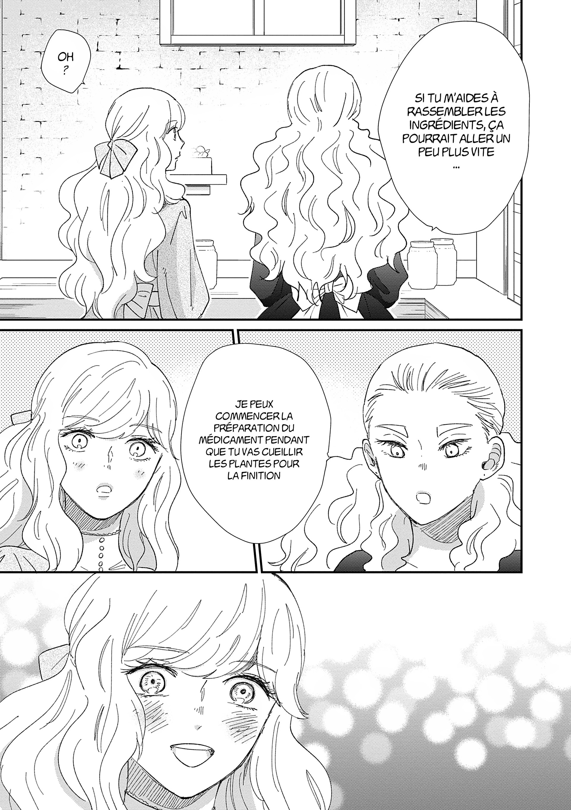 Les Sorcières de la Fin du Monde Volume 2 page 105