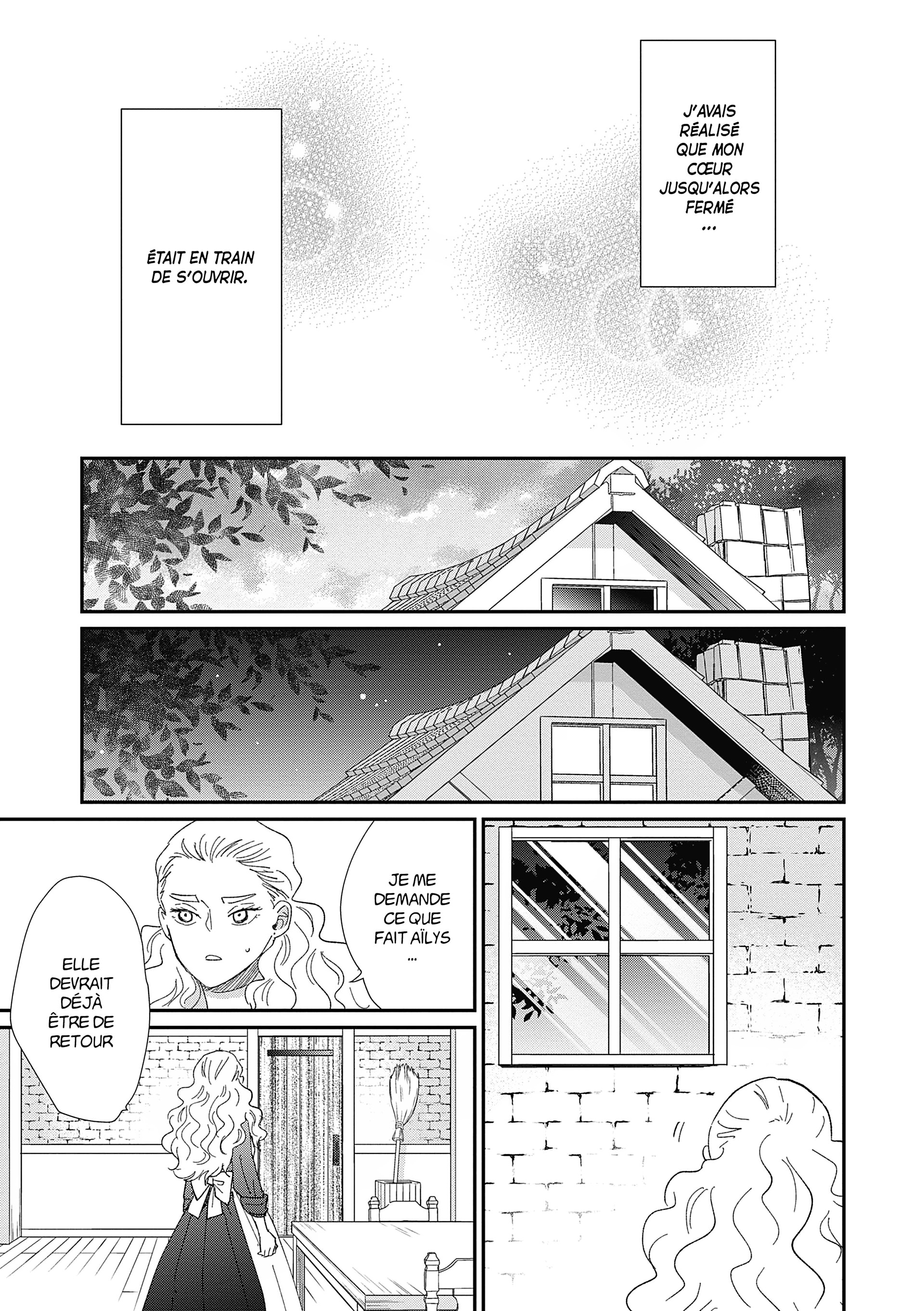 Les Sorcières de la Fin du Monde Volume 2 page 113