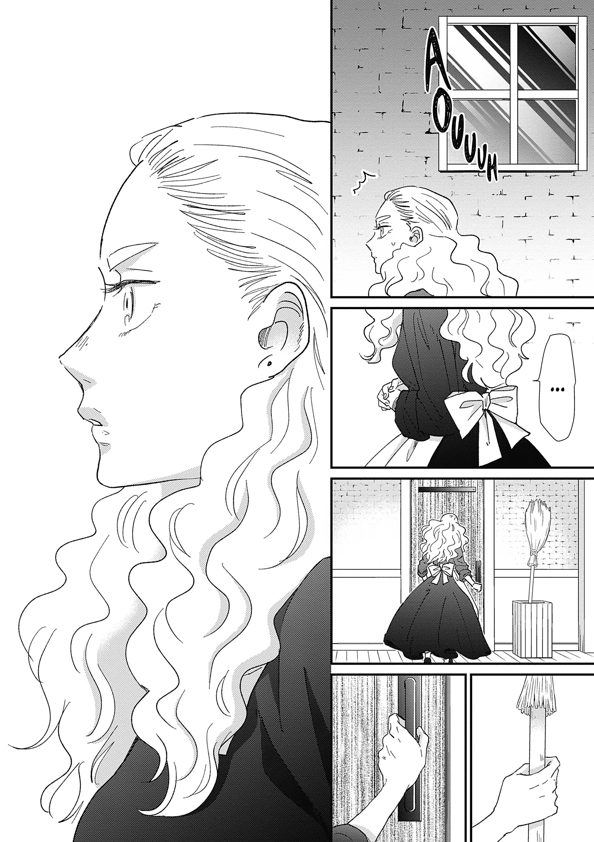 Les Sorcières de la Fin du Monde Volume 2 page 114