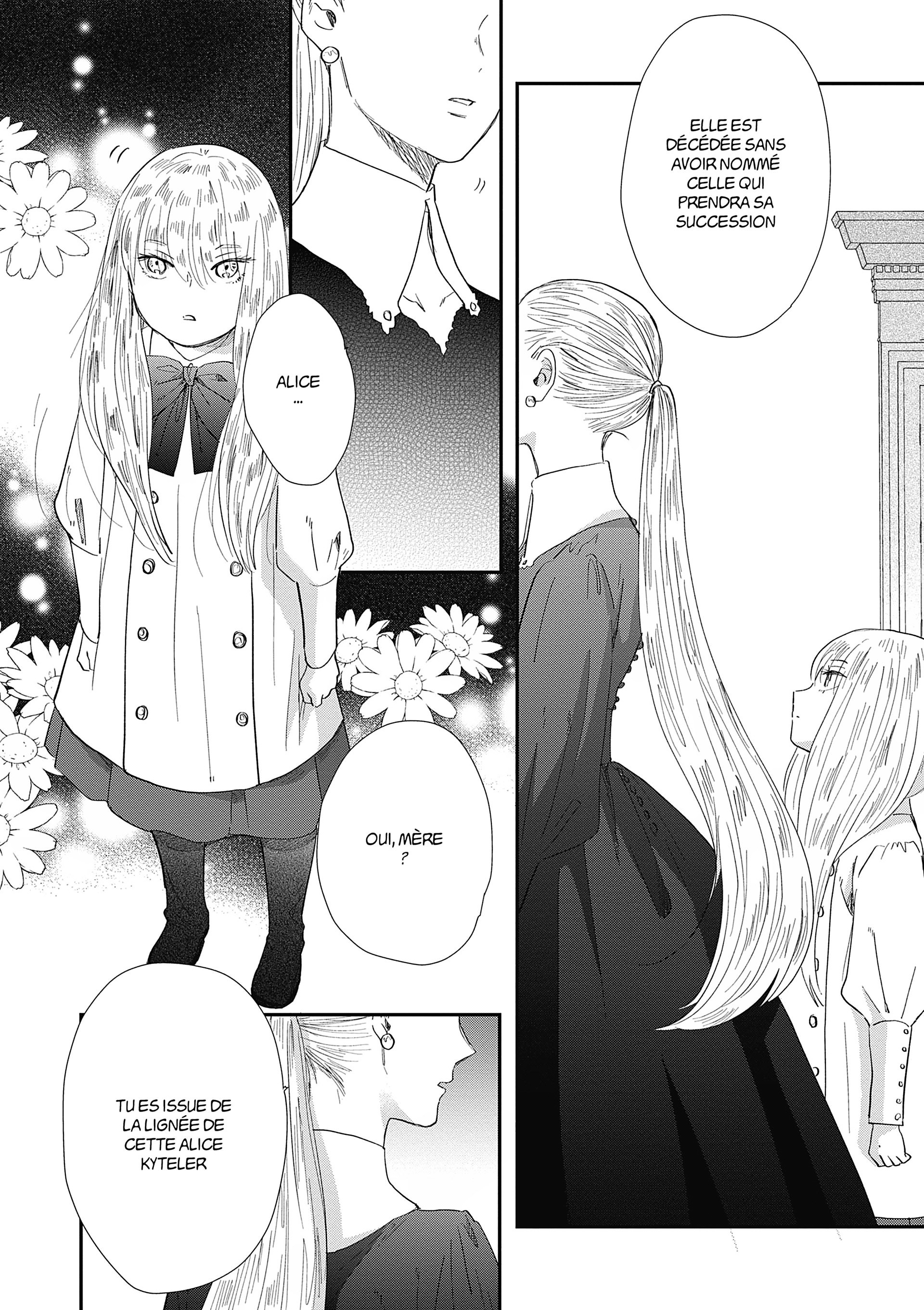 Les Sorcières de la Fin du Monde Volume 2 page 42