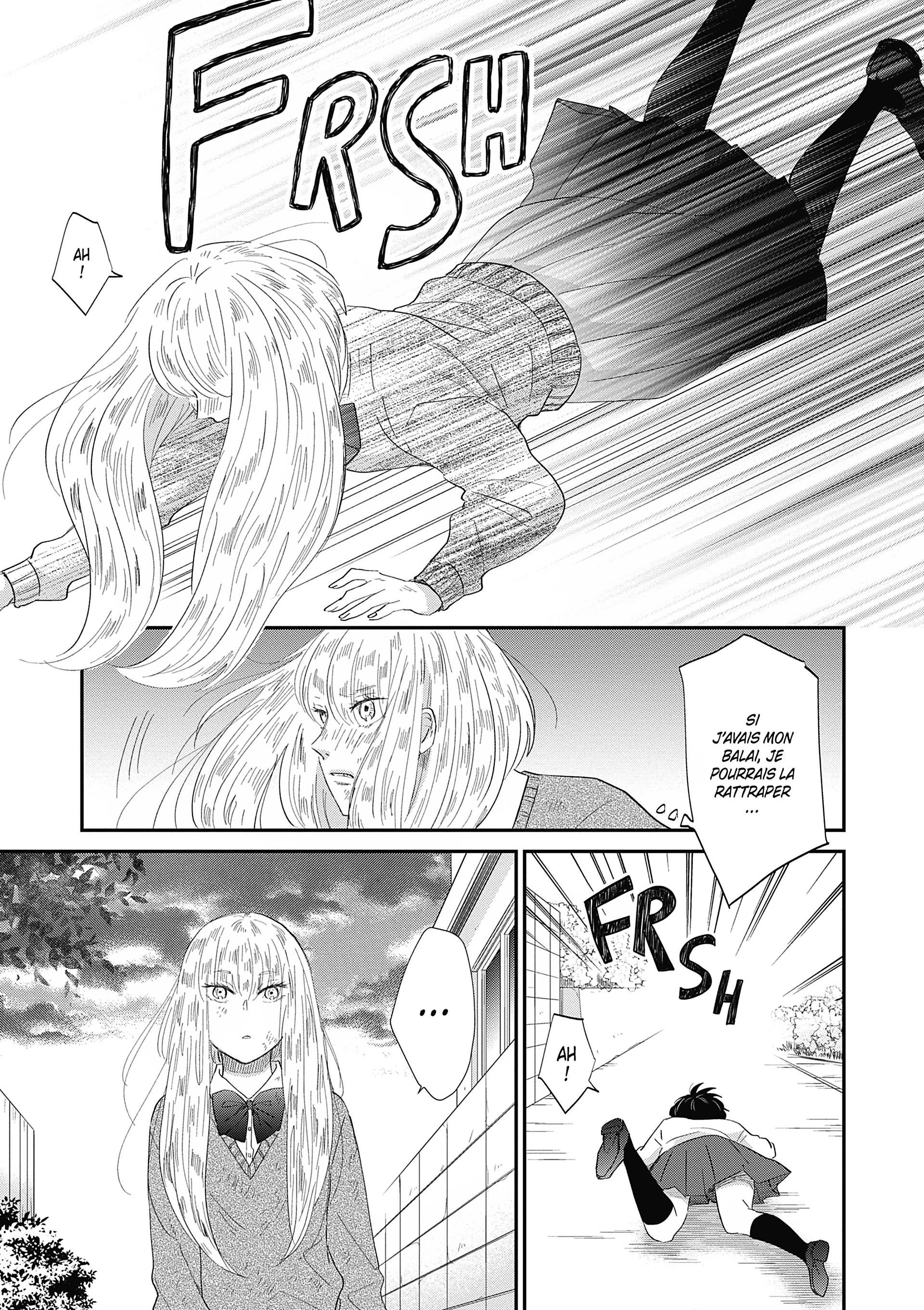 Les Sorcières de la Fin du Monde Volume 2 page 53