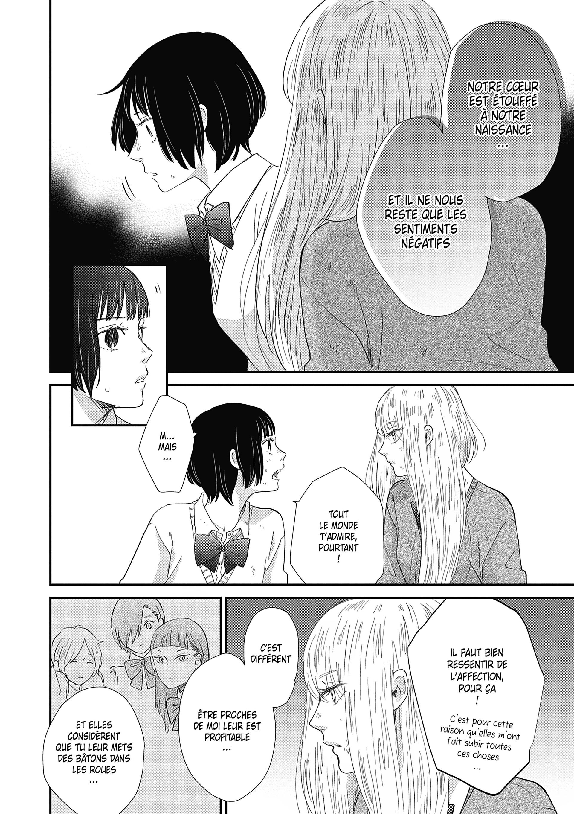 Les Sorcières de la Fin du Monde Volume 2 page 58