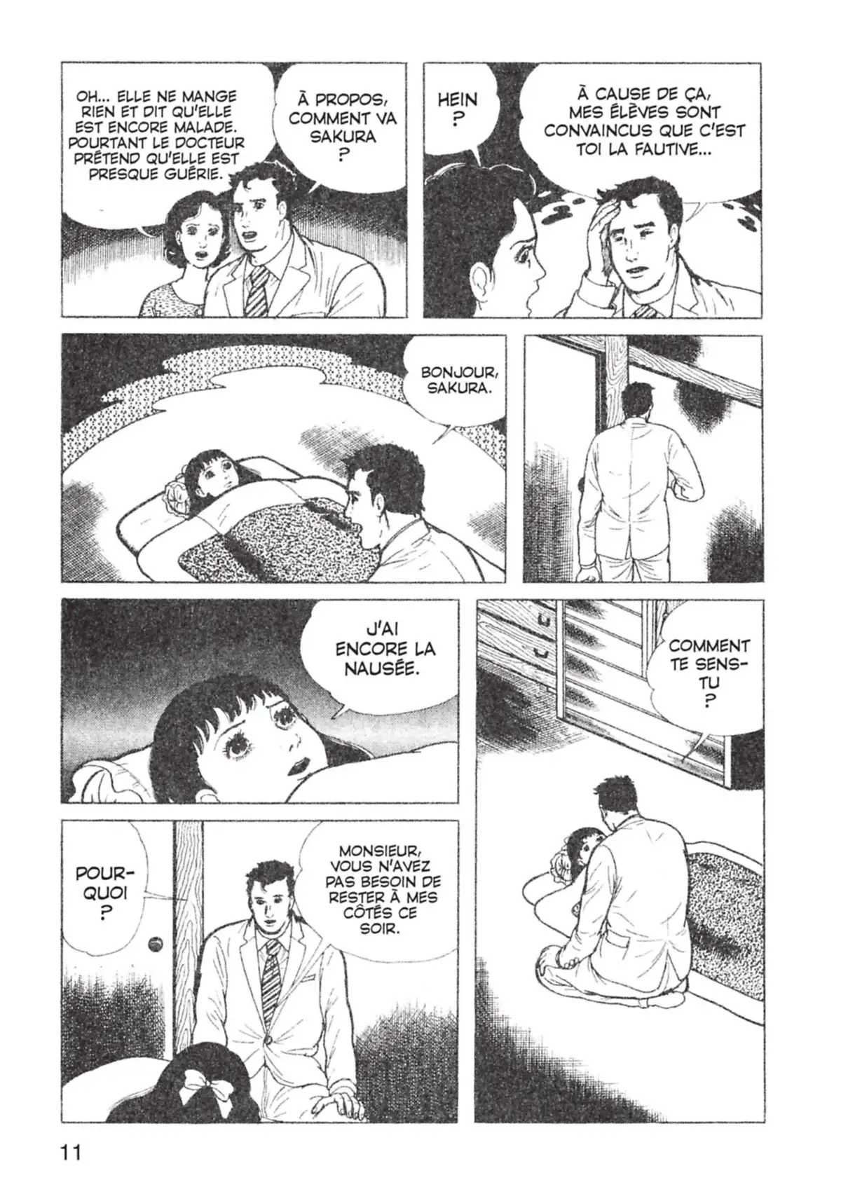 Baptism Volume 2 page 11