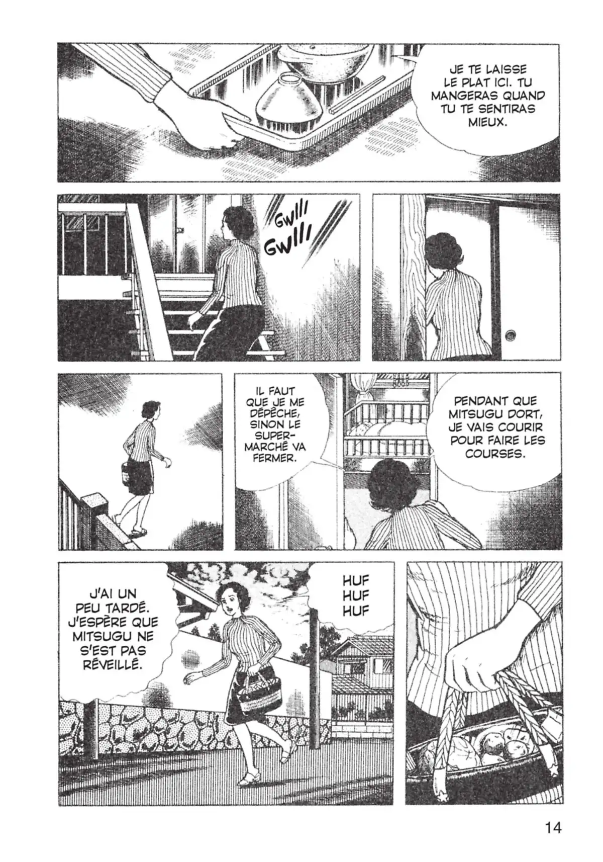 Baptism Volume 2 page 14