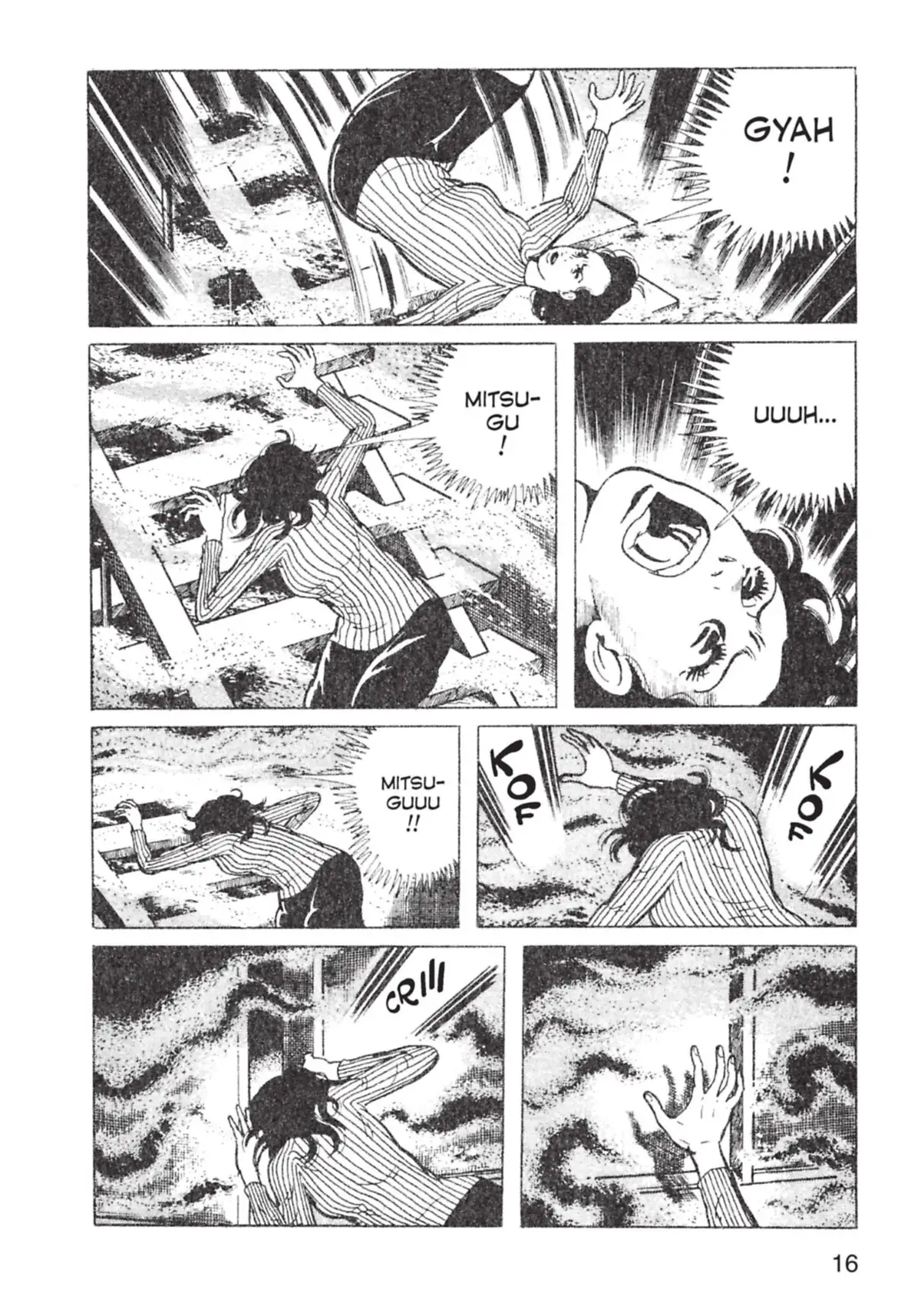 Baptism Volume 2 page 16