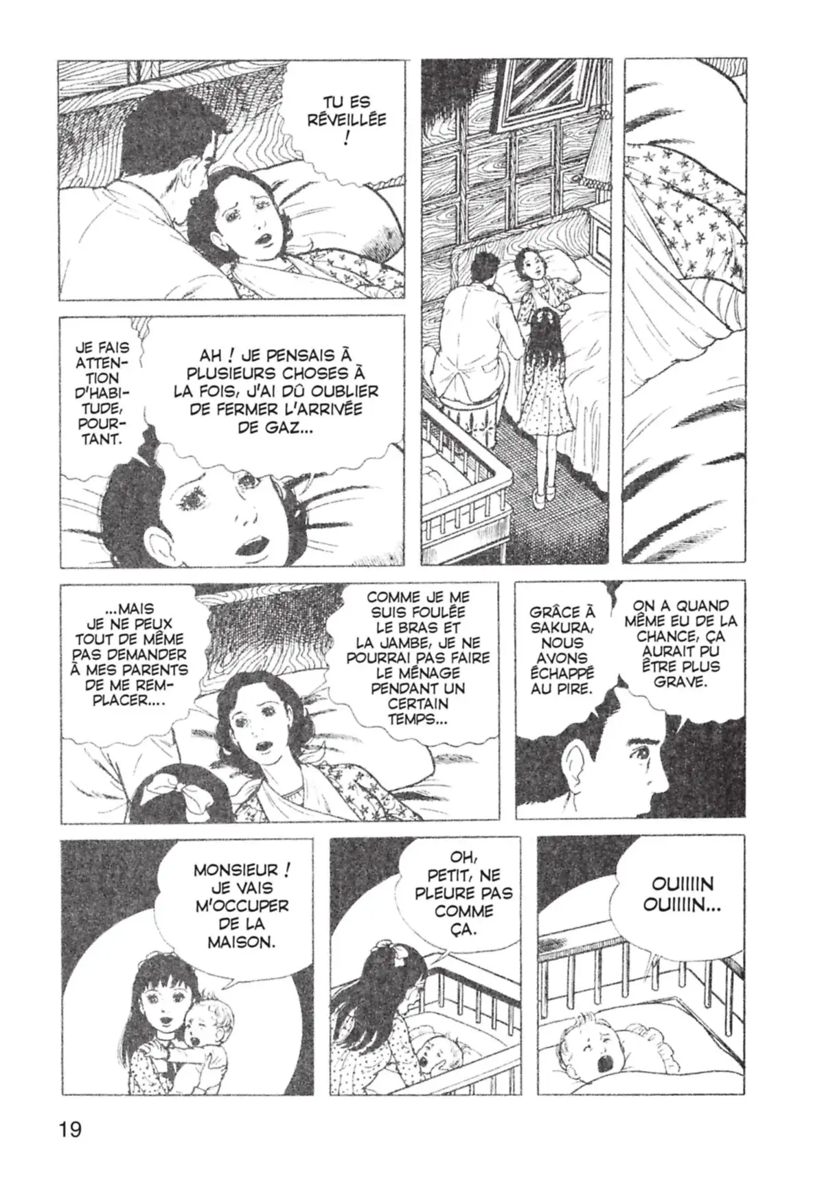 Baptism Volume 2 page 19