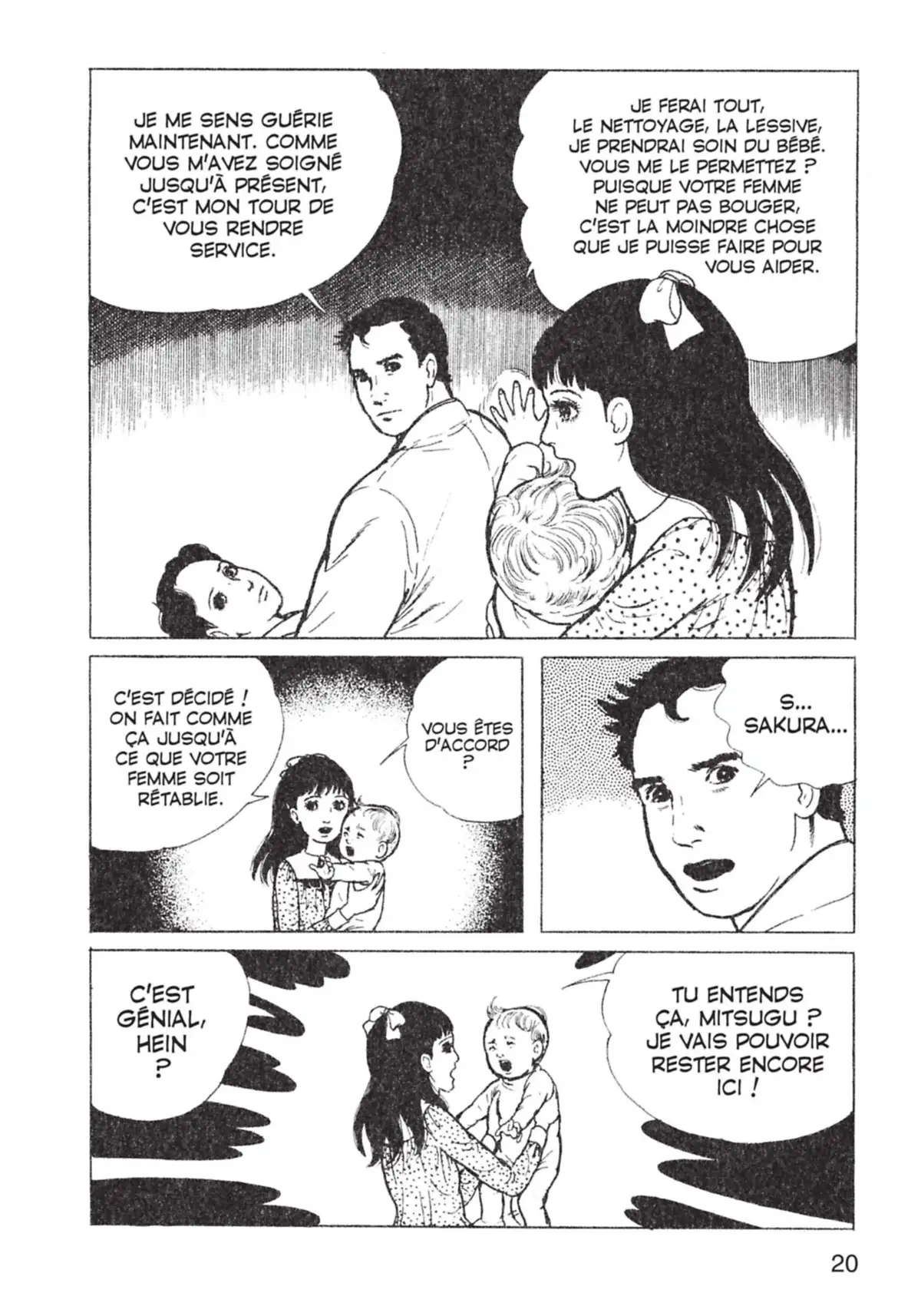 Baptism Volume 2 page 20