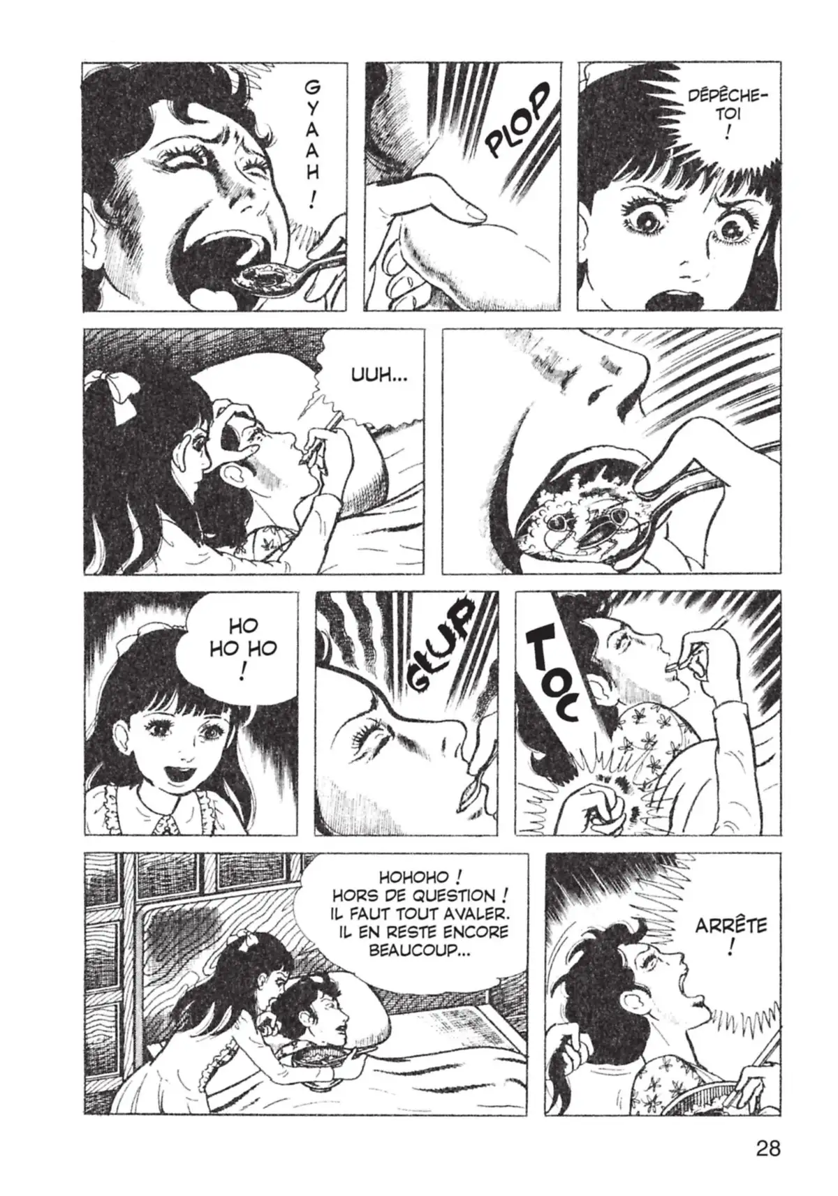 Baptism Volume 2 page 28