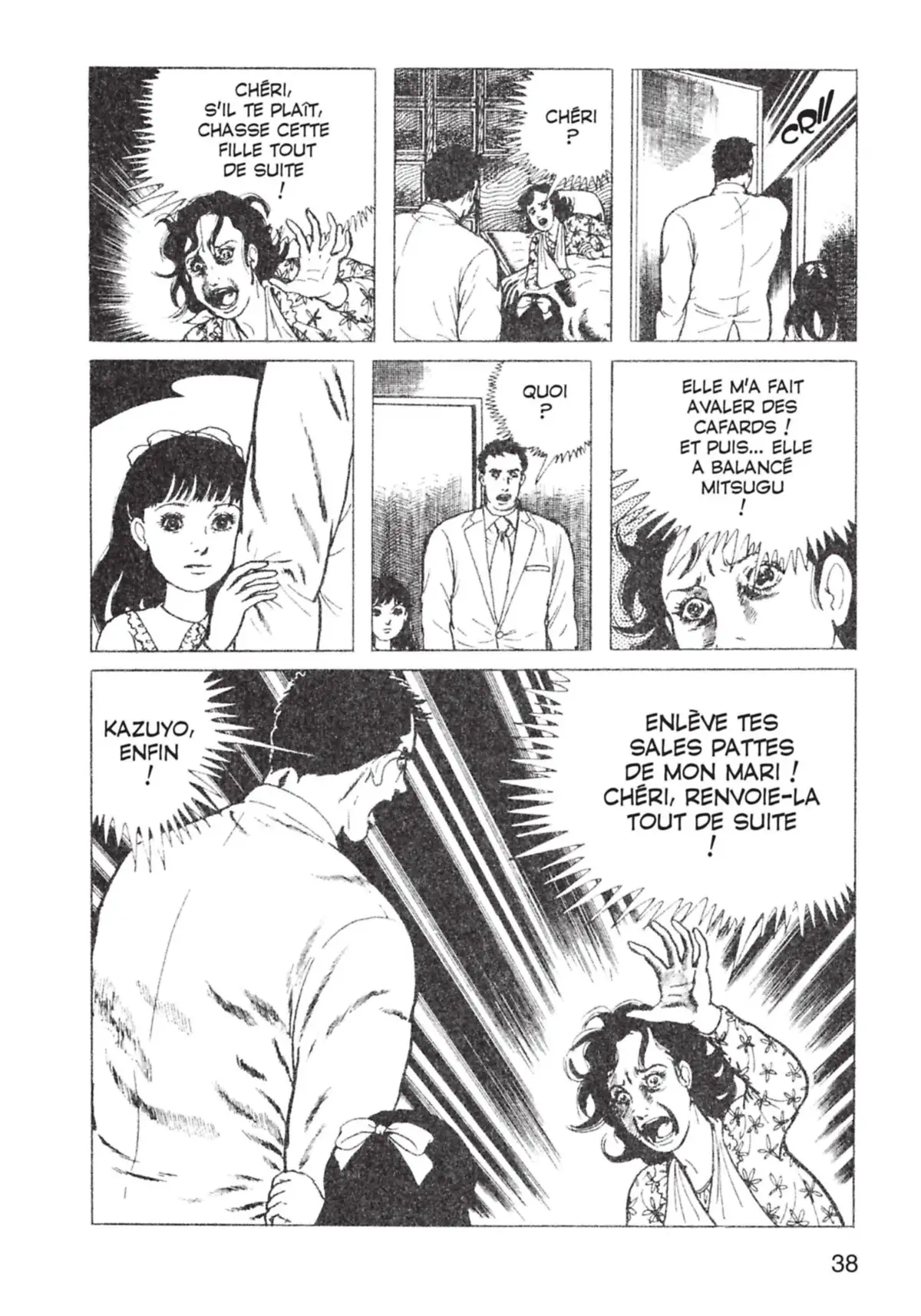 Baptism Volume 2 page 38