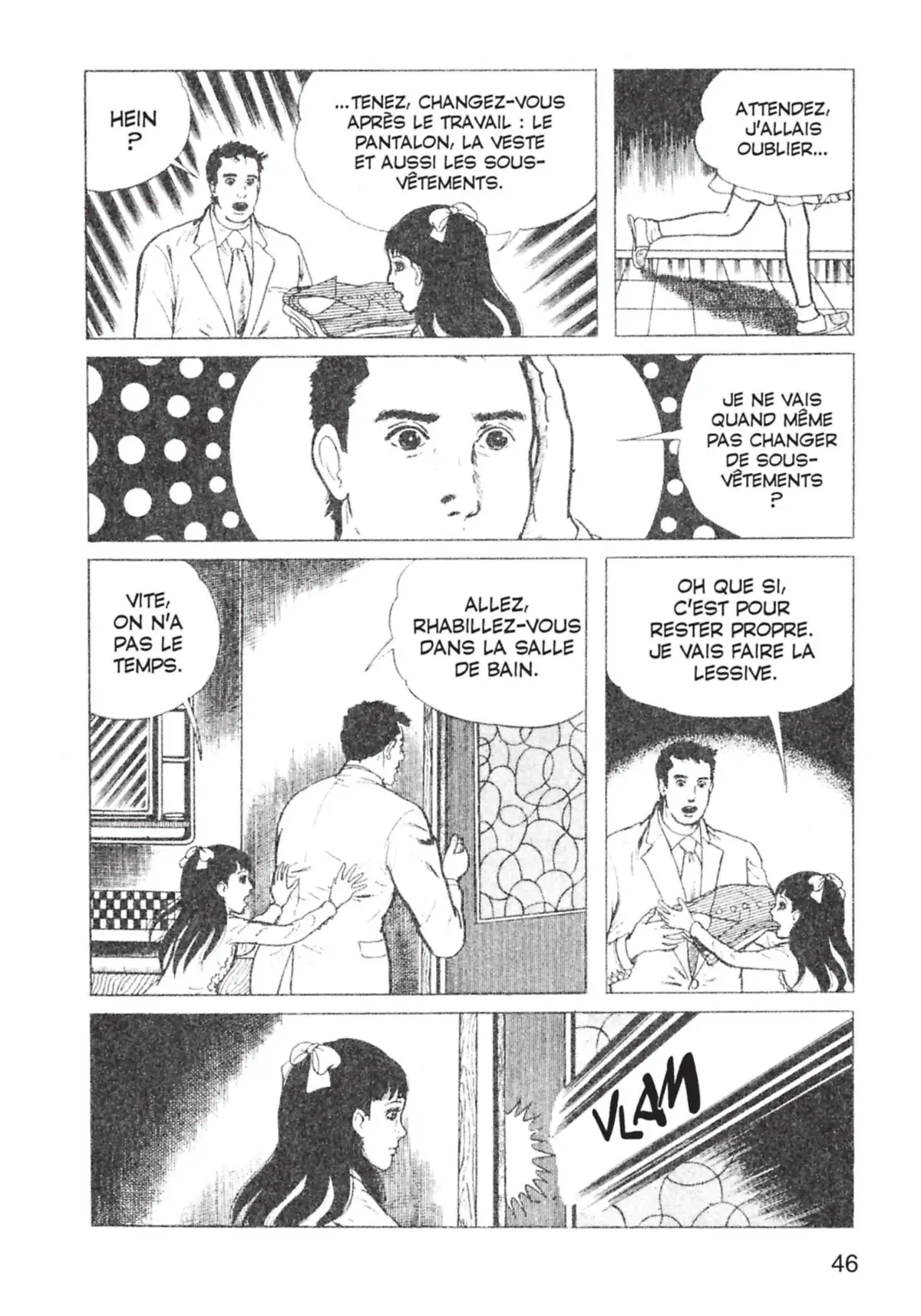 Baptism Volume 2 page 46