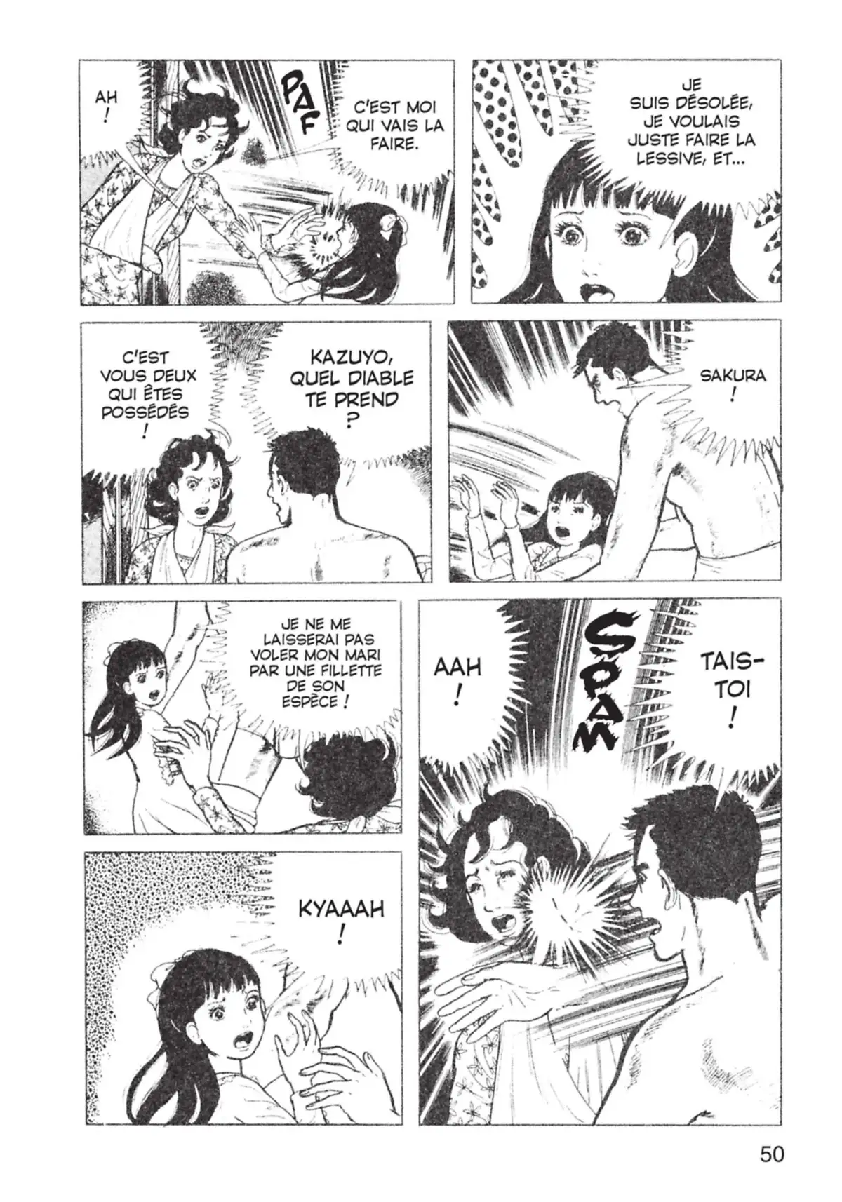 Baptism Volume 2 page 50