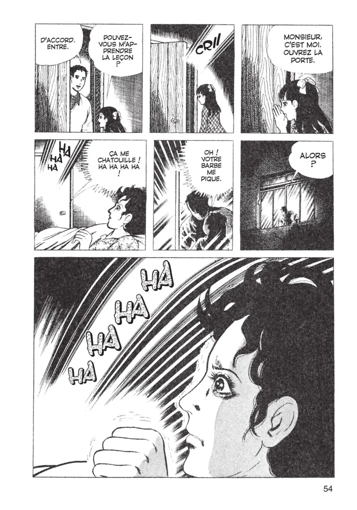 Baptism Volume 2 page 54