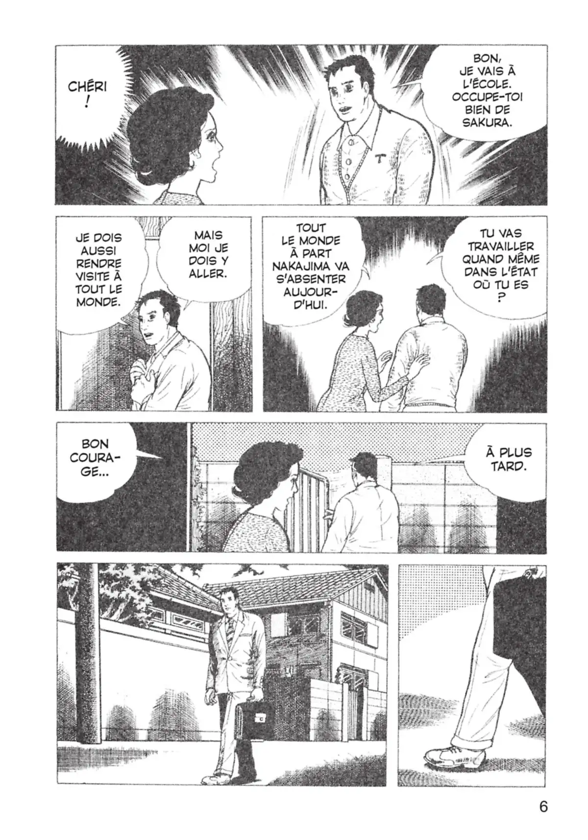 Baptism Volume 2 page 6