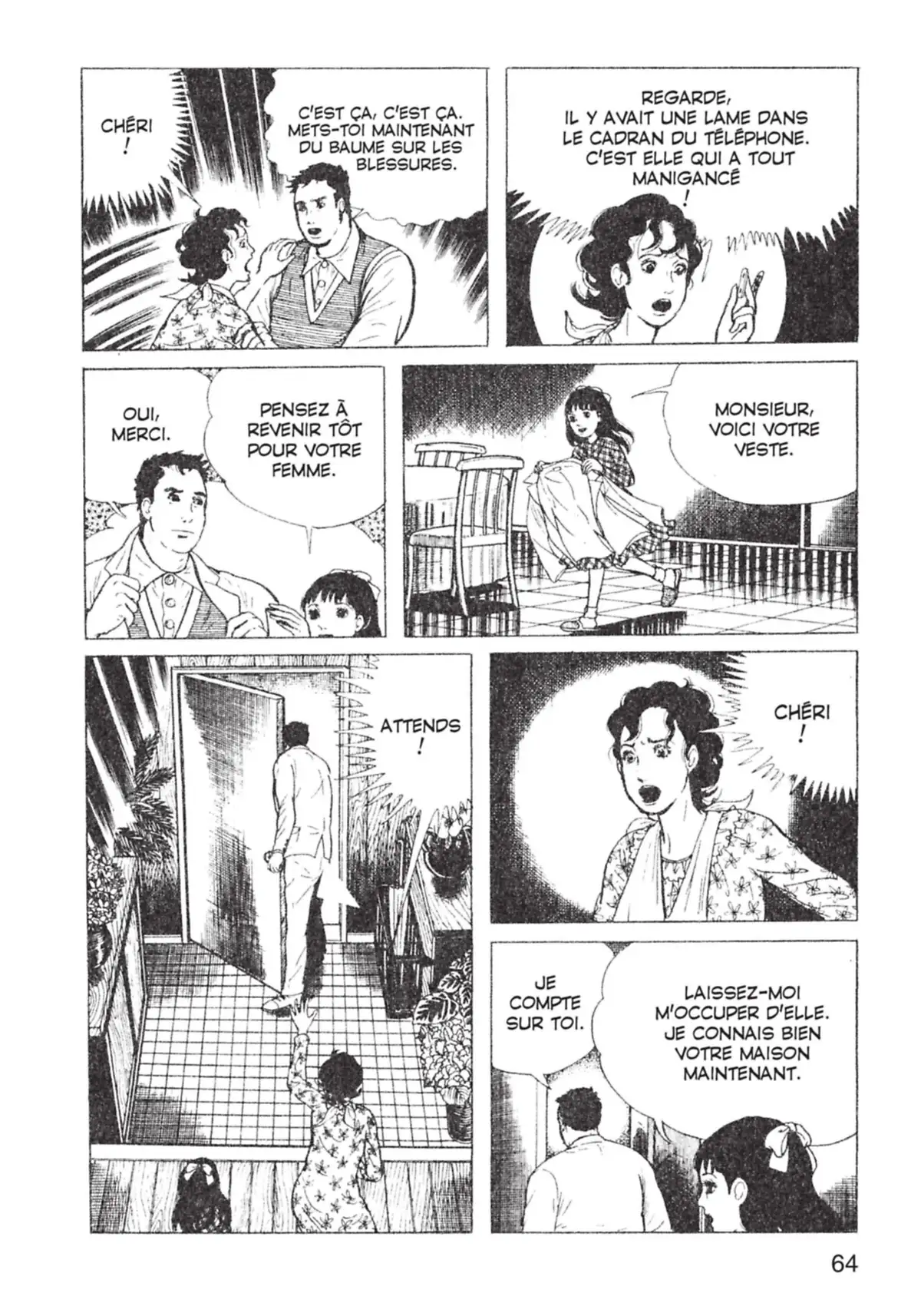 Baptism Volume 2 page 64