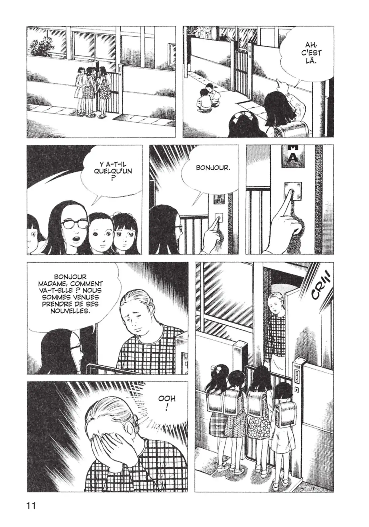 Baptism Volume 3 page 10