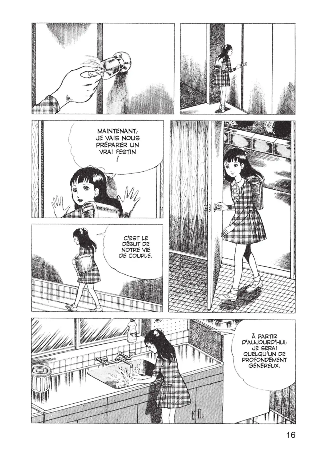 Baptism Volume 3 page 15