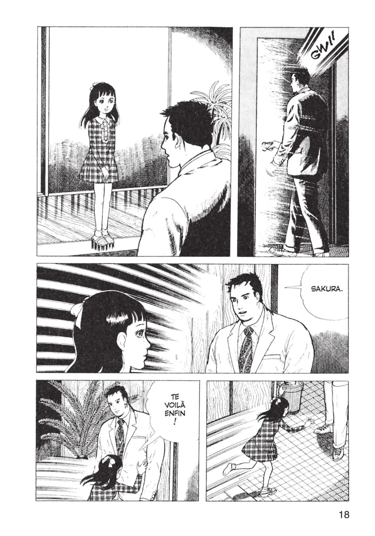 Baptism Volume 3 page 17