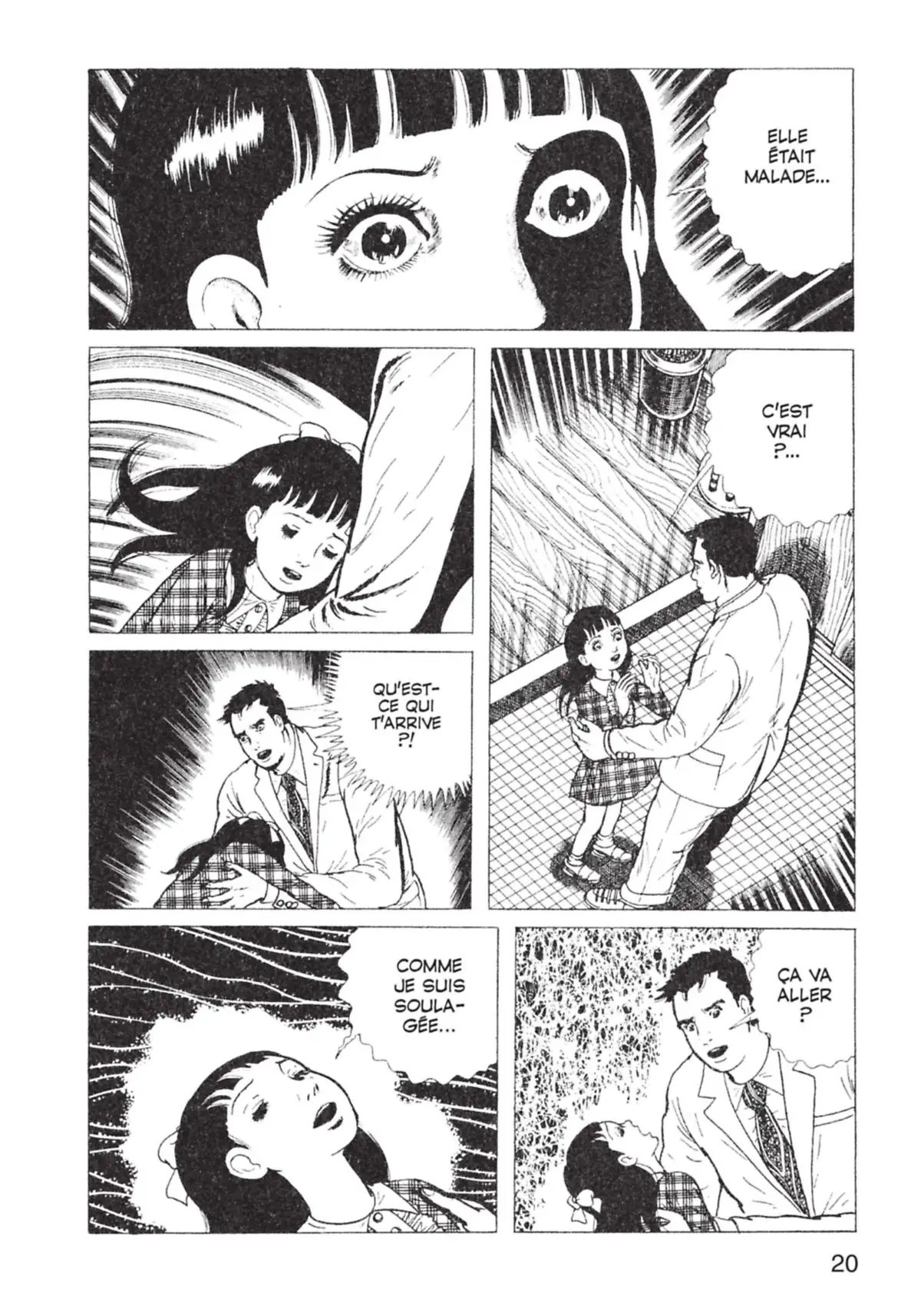 Baptism Volume 3 page 19