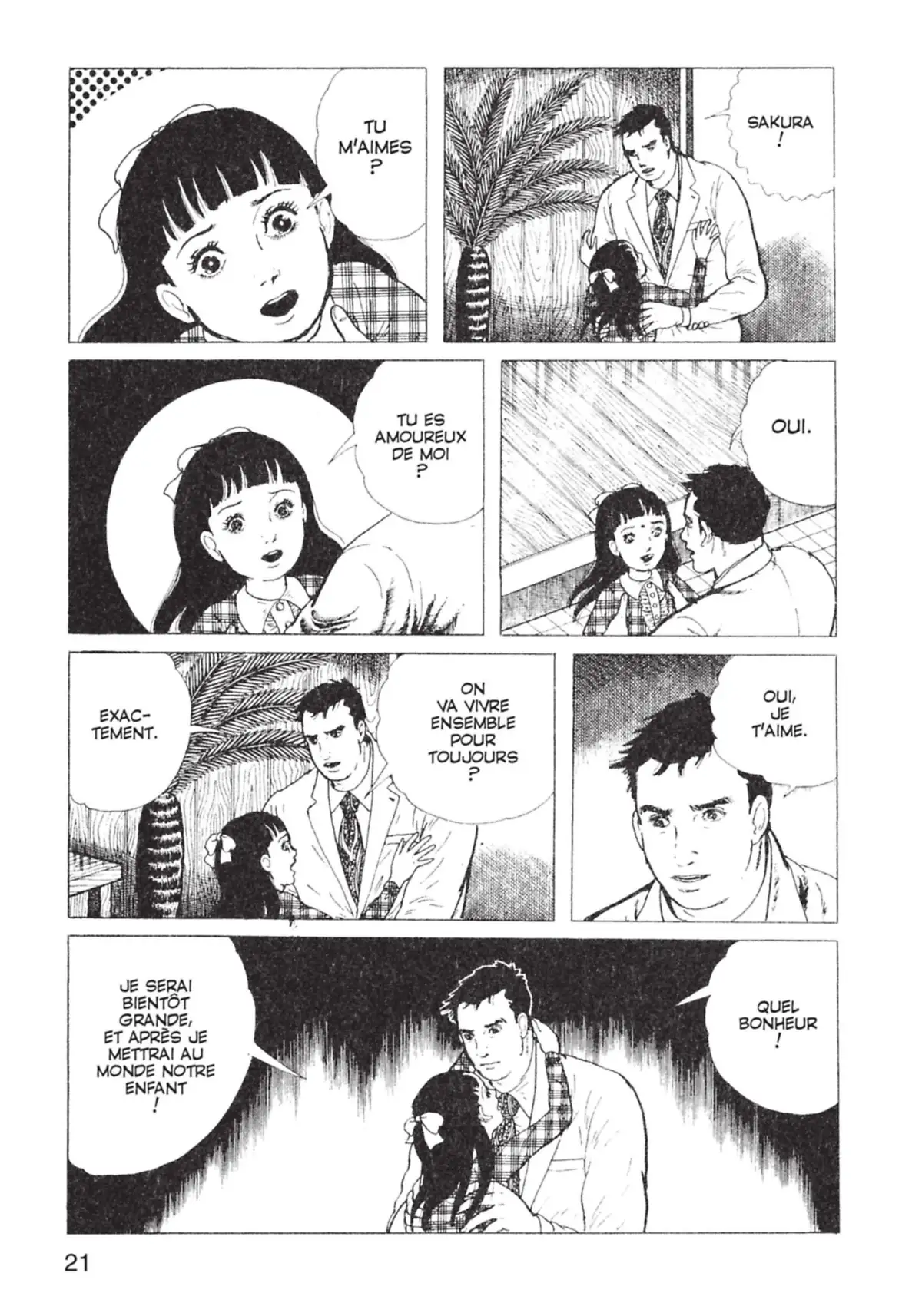 Baptism Volume 3 page 20