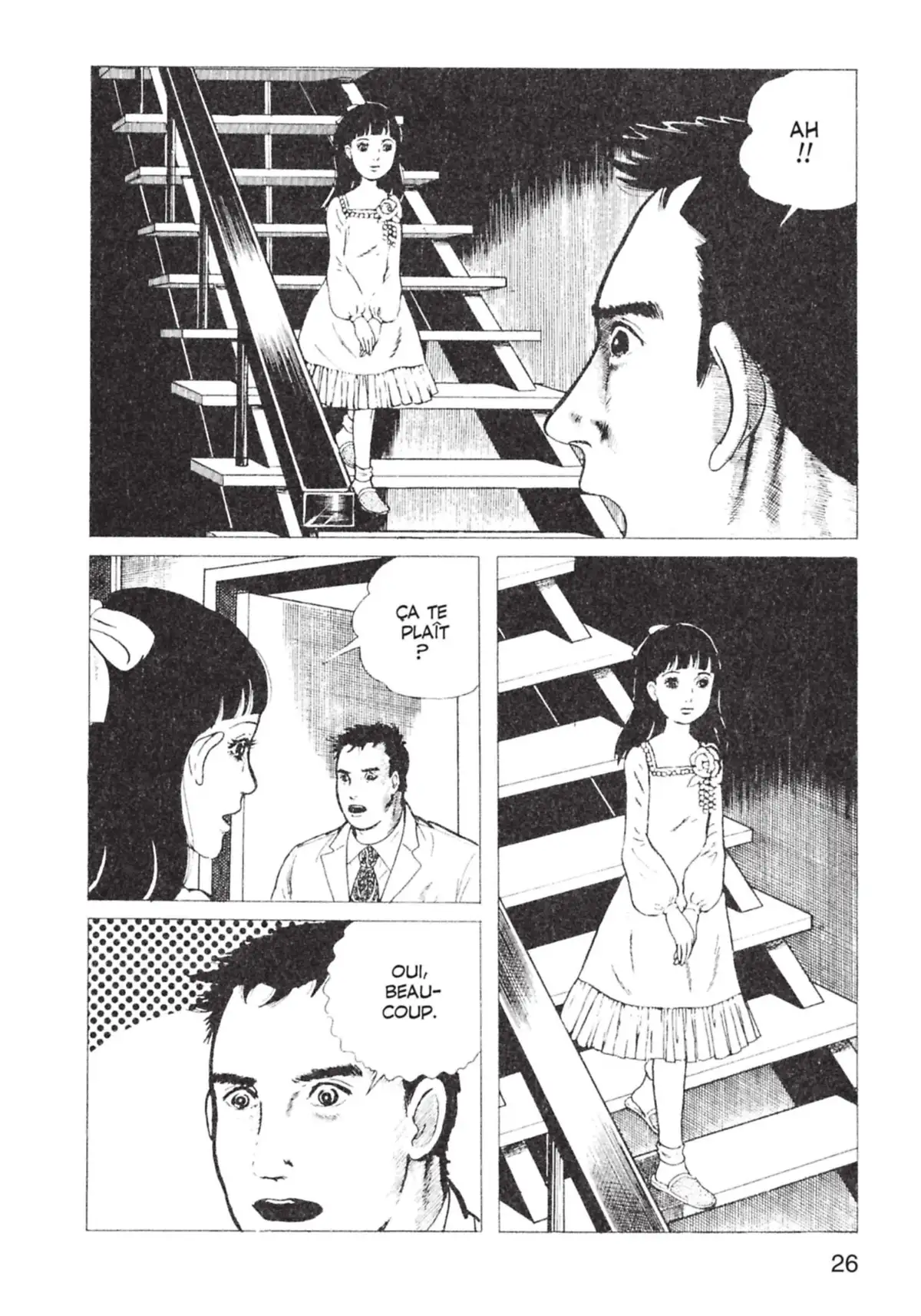 Baptism Volume 3 page 25