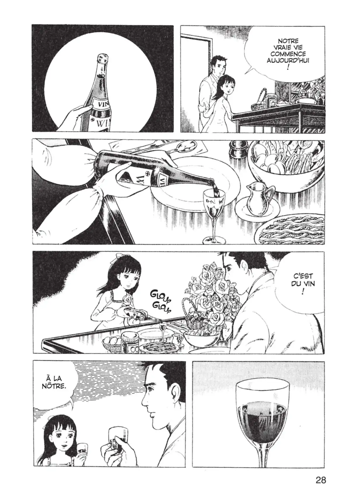 Baptism Volume 3 page 27
