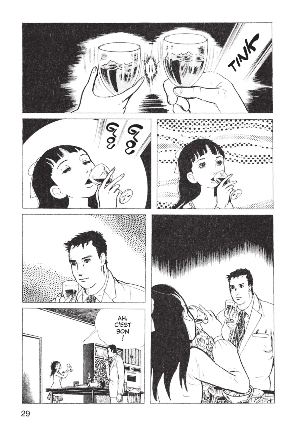 Baptism Volume 3 page 28