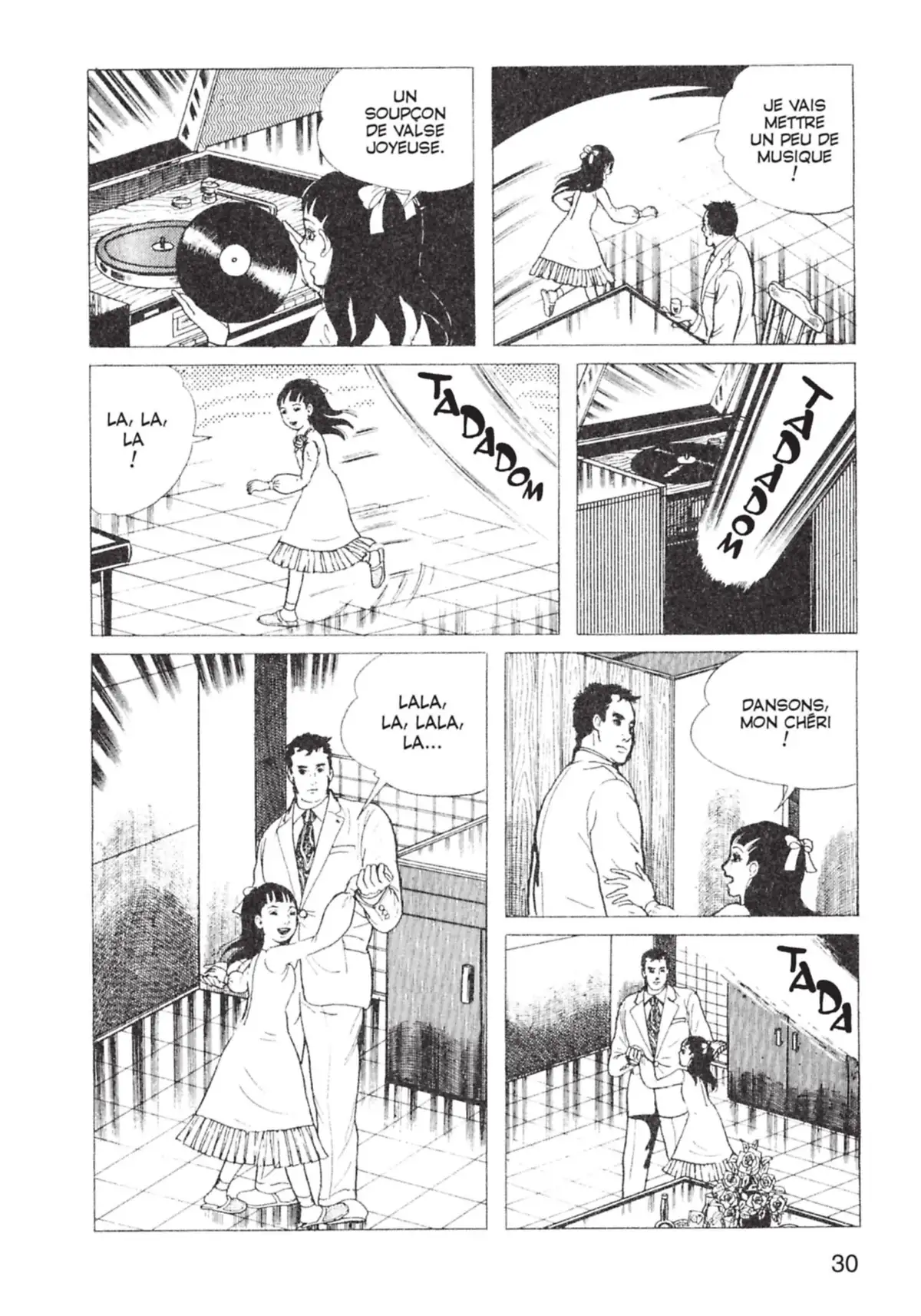 Baptism Volume 3 page 29