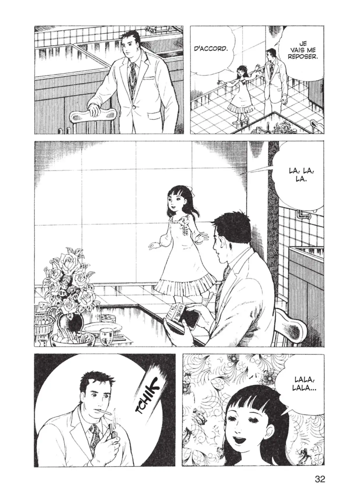 Baptism Volume 3 page 31