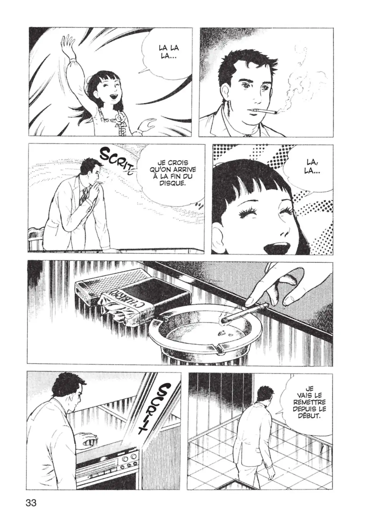 Baptism Volume 3 page 32