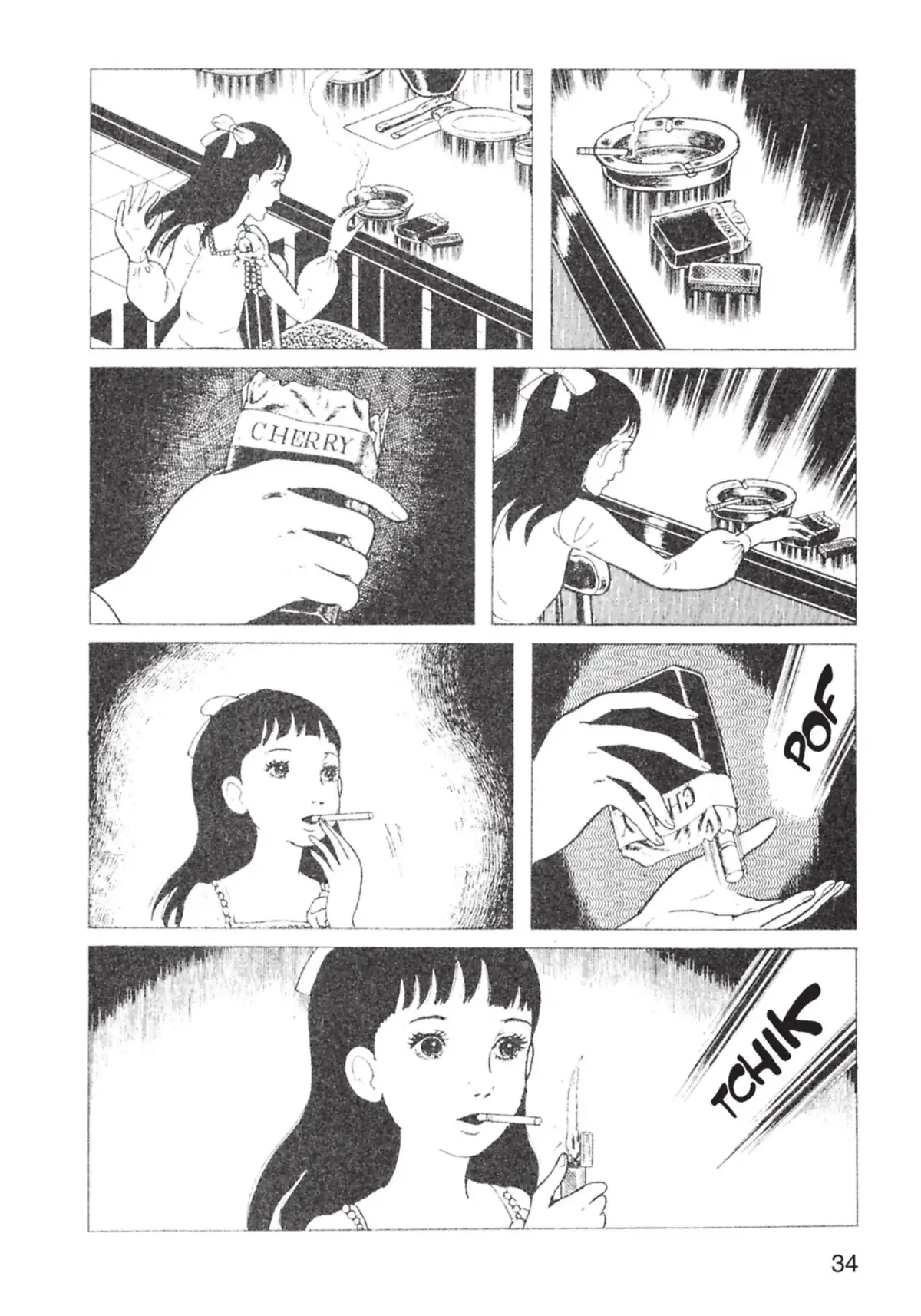 Baptism Volume 3 page 33