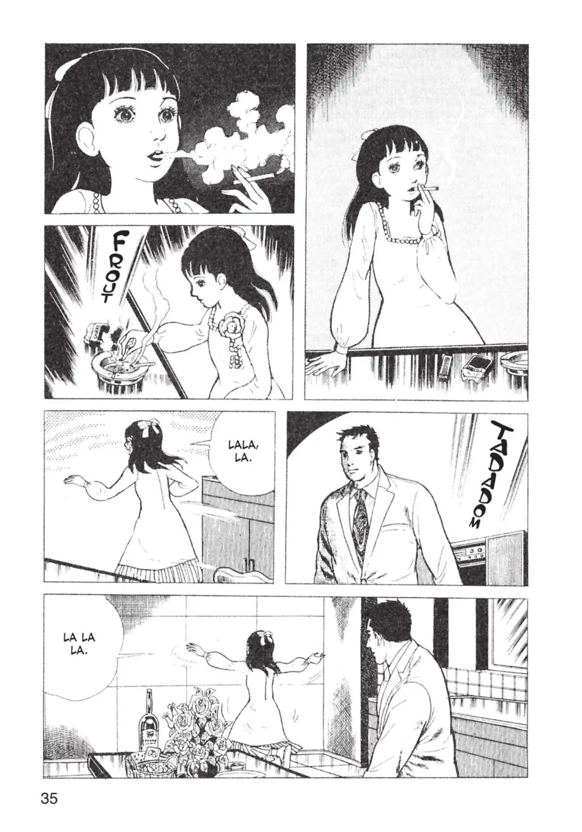 Baptism Volume 3 page 34