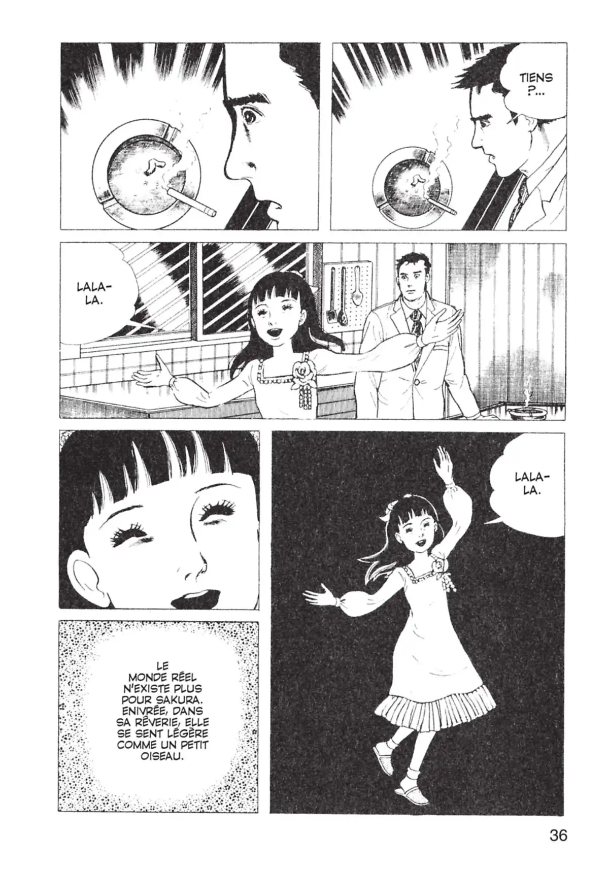 Baptism Volume 3 page 35